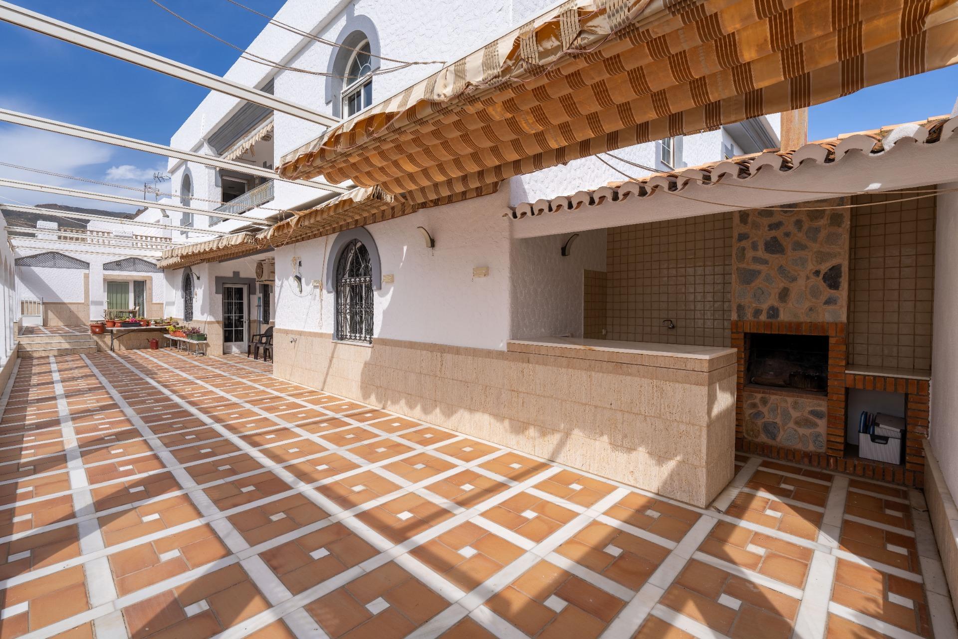 Pisos-Venta-Roquetas de Mar-2202084-Foto-74