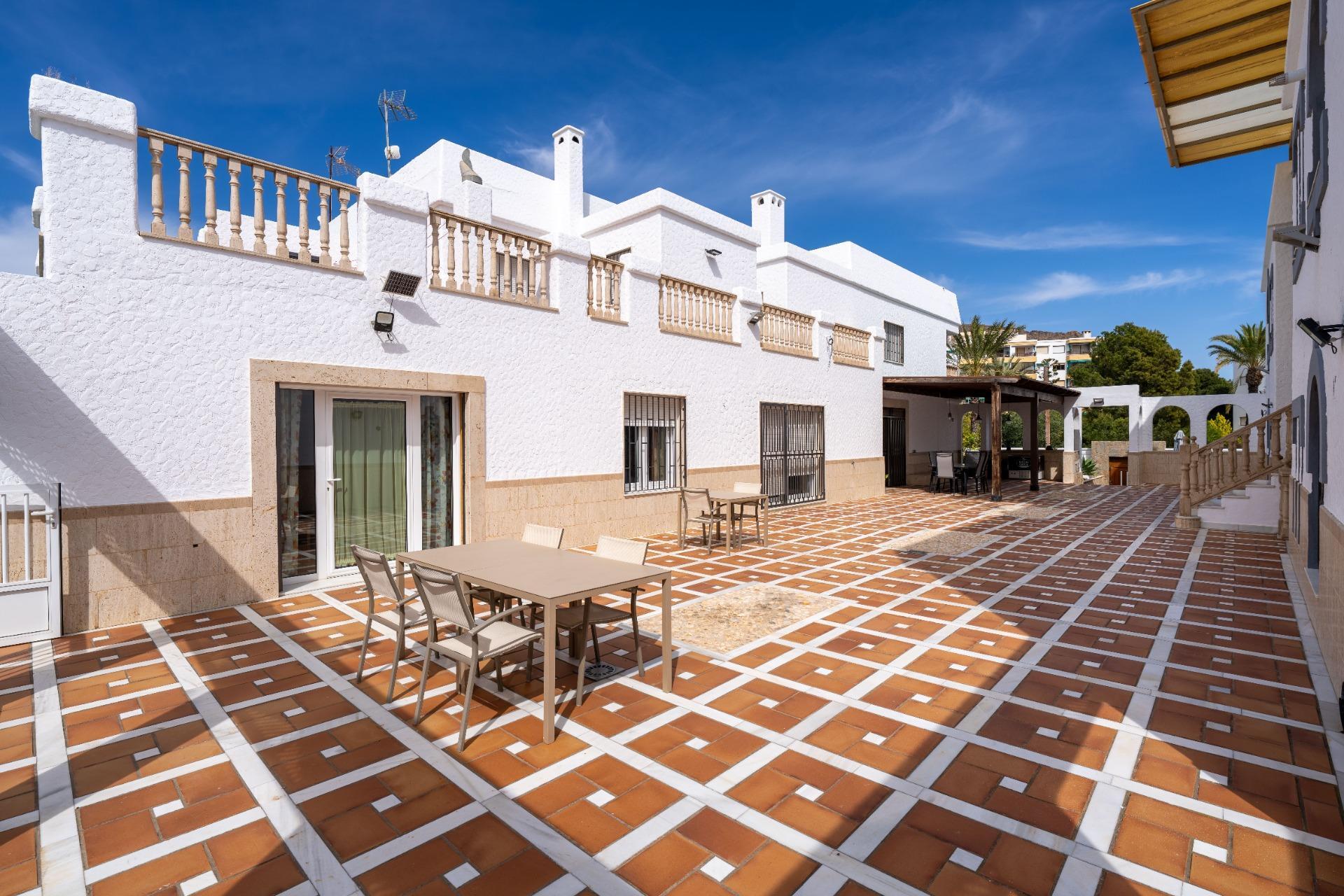 Pisos-Venta-Roquetas de Mar-2202084-Foto-75