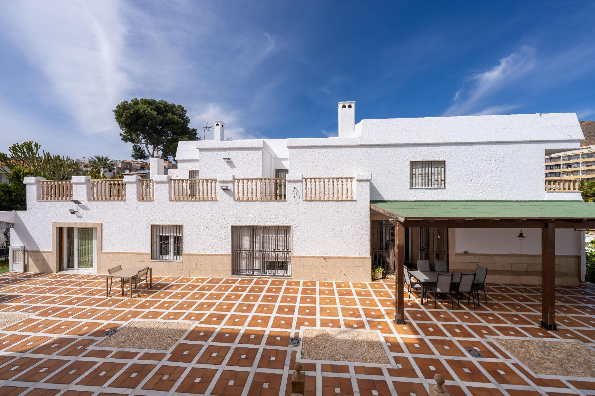 Pisos-Venta-Roquetas de Mar-2202084-Foto-76