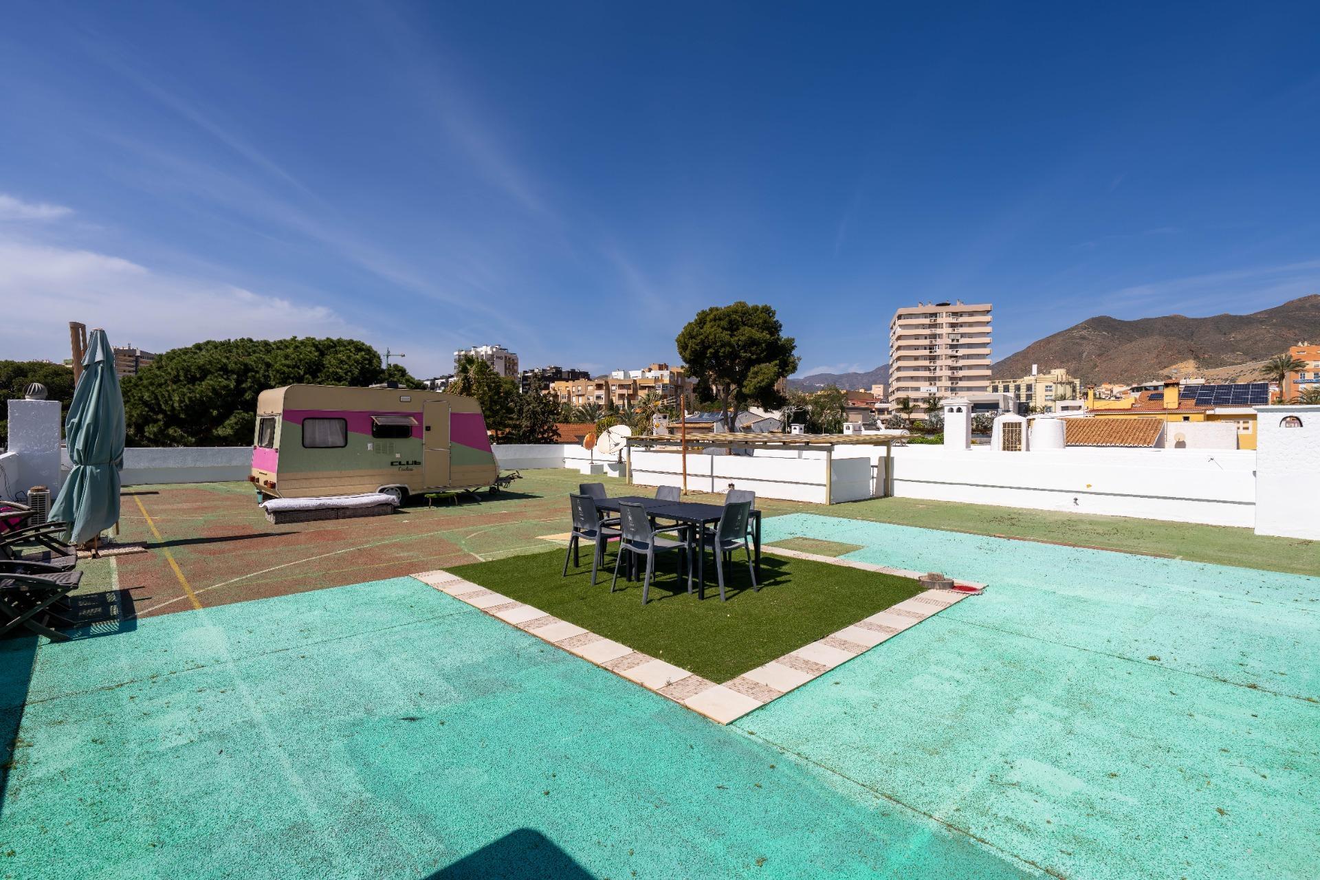 Pisos-Venta-Roquetas de Mar-2202084-Foto-83