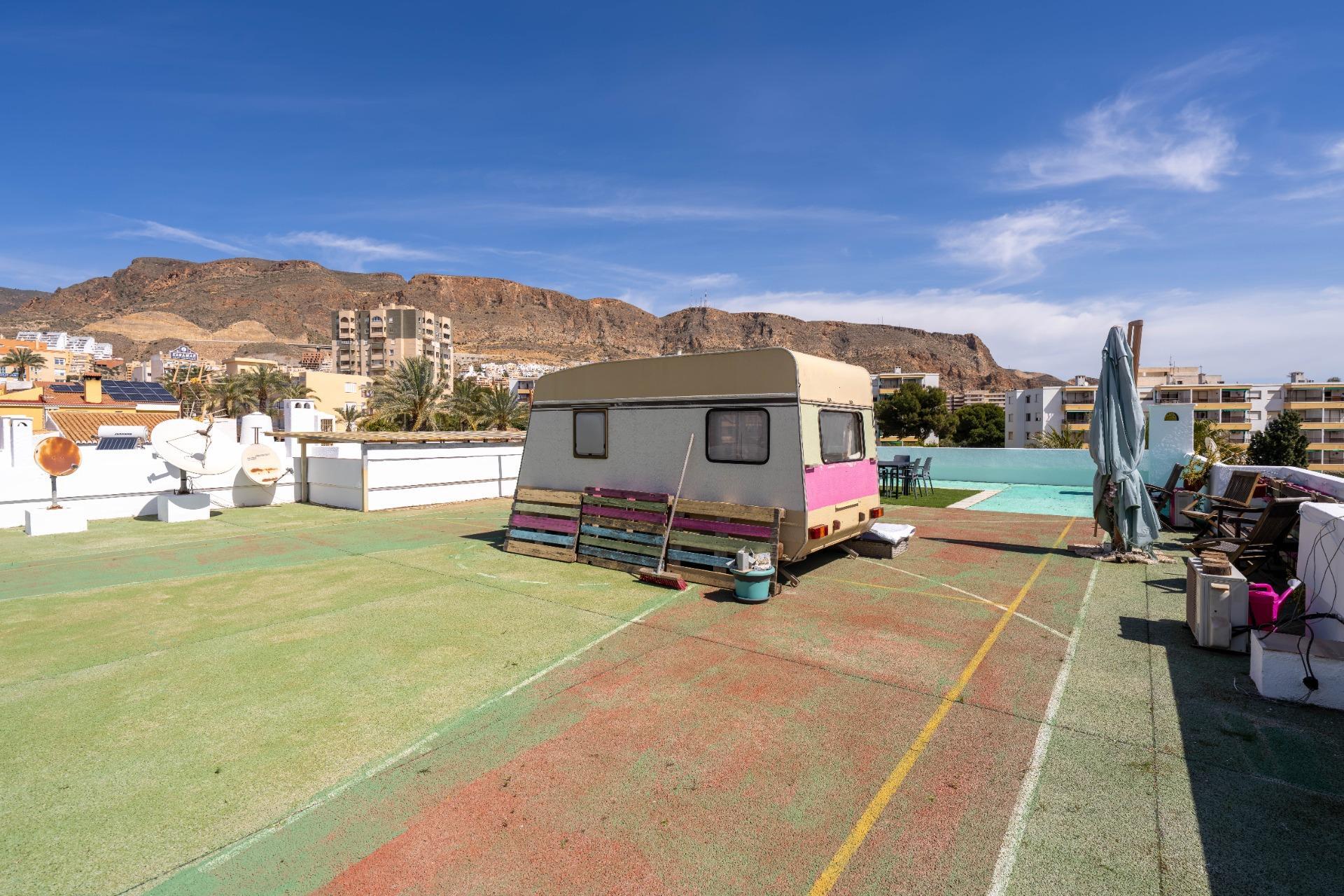 Pisos-Venta-Roquetas de Mar-2202084-Foto-82