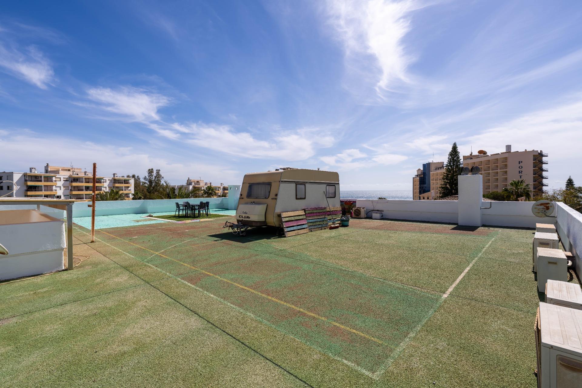 Pisos-Venta-Roquetas de Mar-2202084-Foto-81