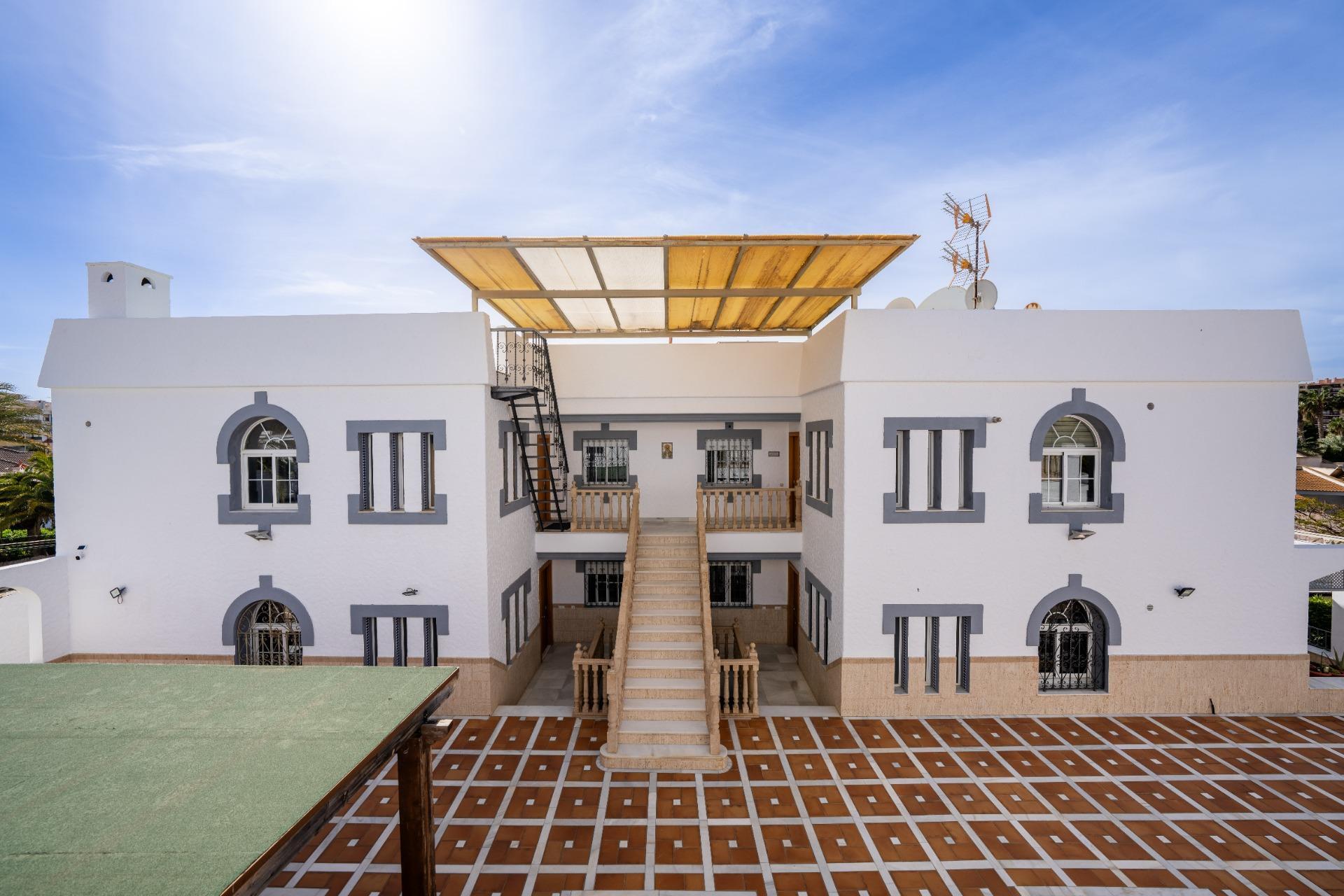 Pisos-Venta-Roquetas de Mar-2202084-Foto-84