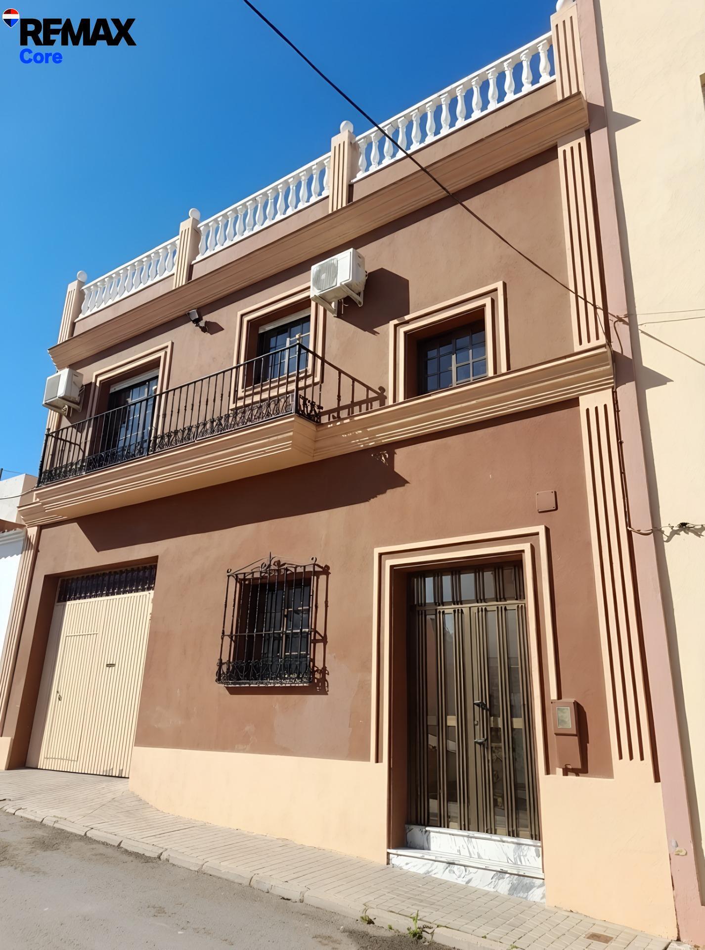 Almendralejo, Badajoz