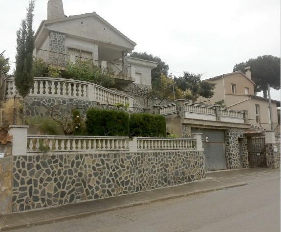 Alella Parc, Barcelona