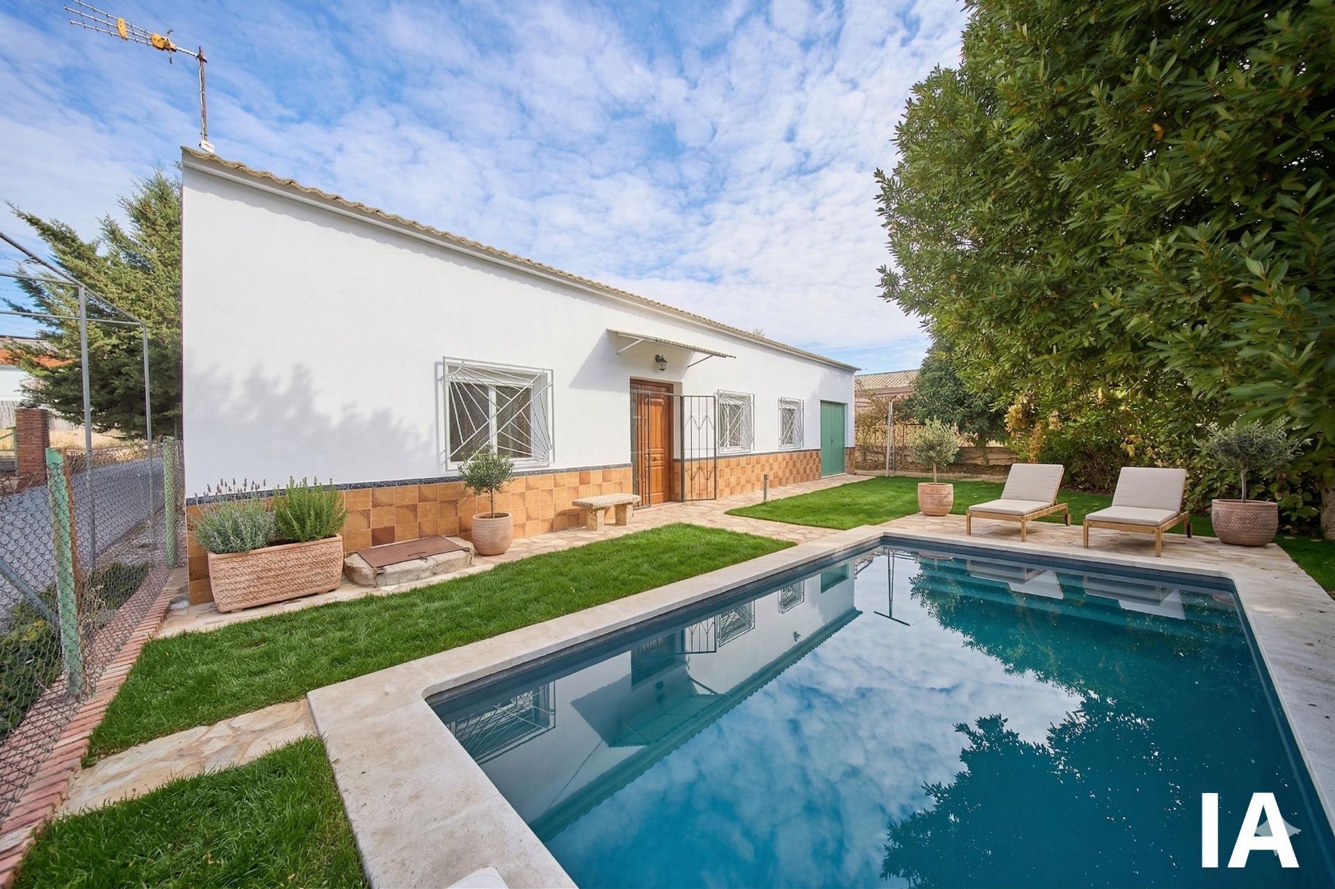 Casas o chalets-Venta-Cúllar-1682290