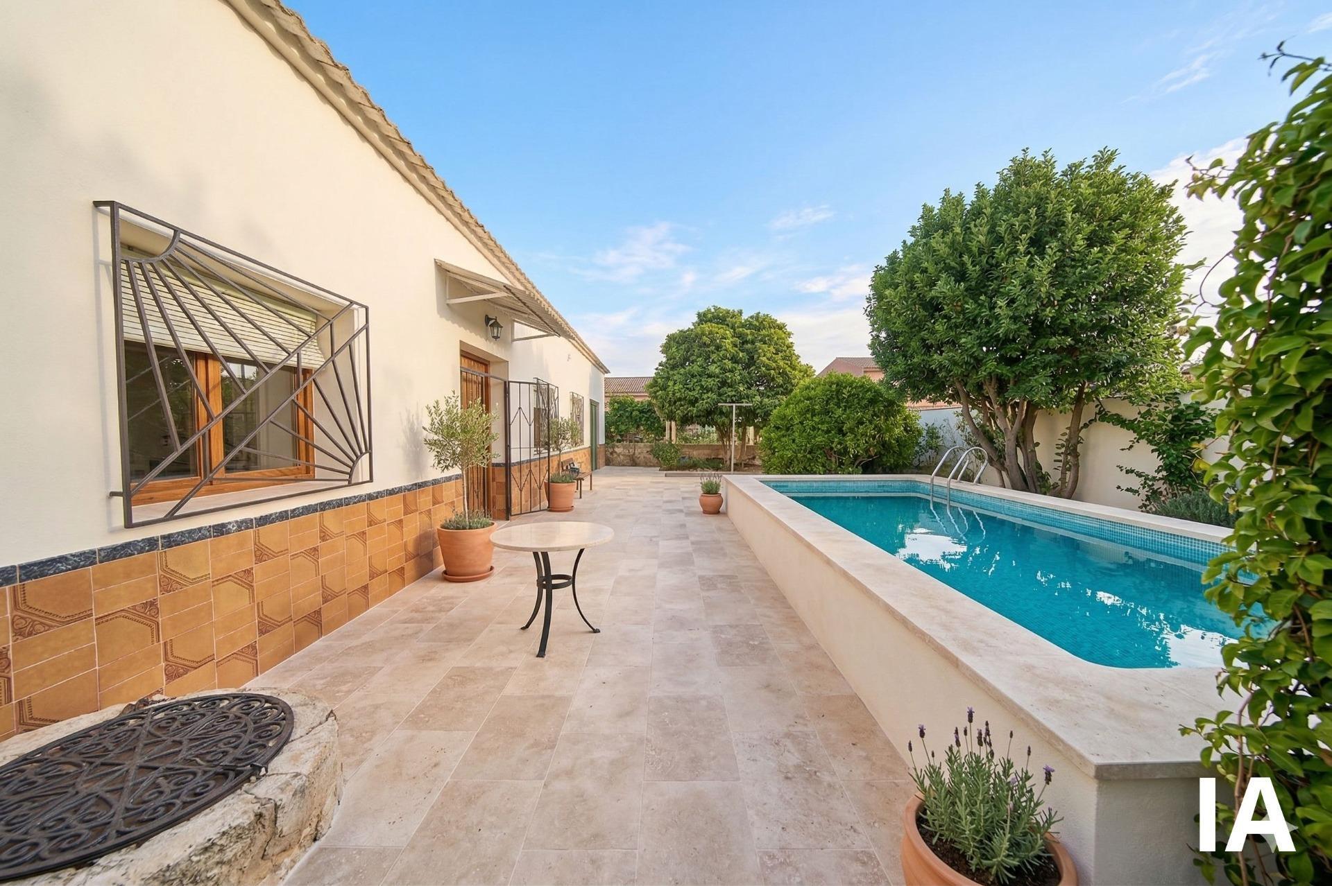 Casas o chalets-Venta-CÃºllar-1682290-Foto-3