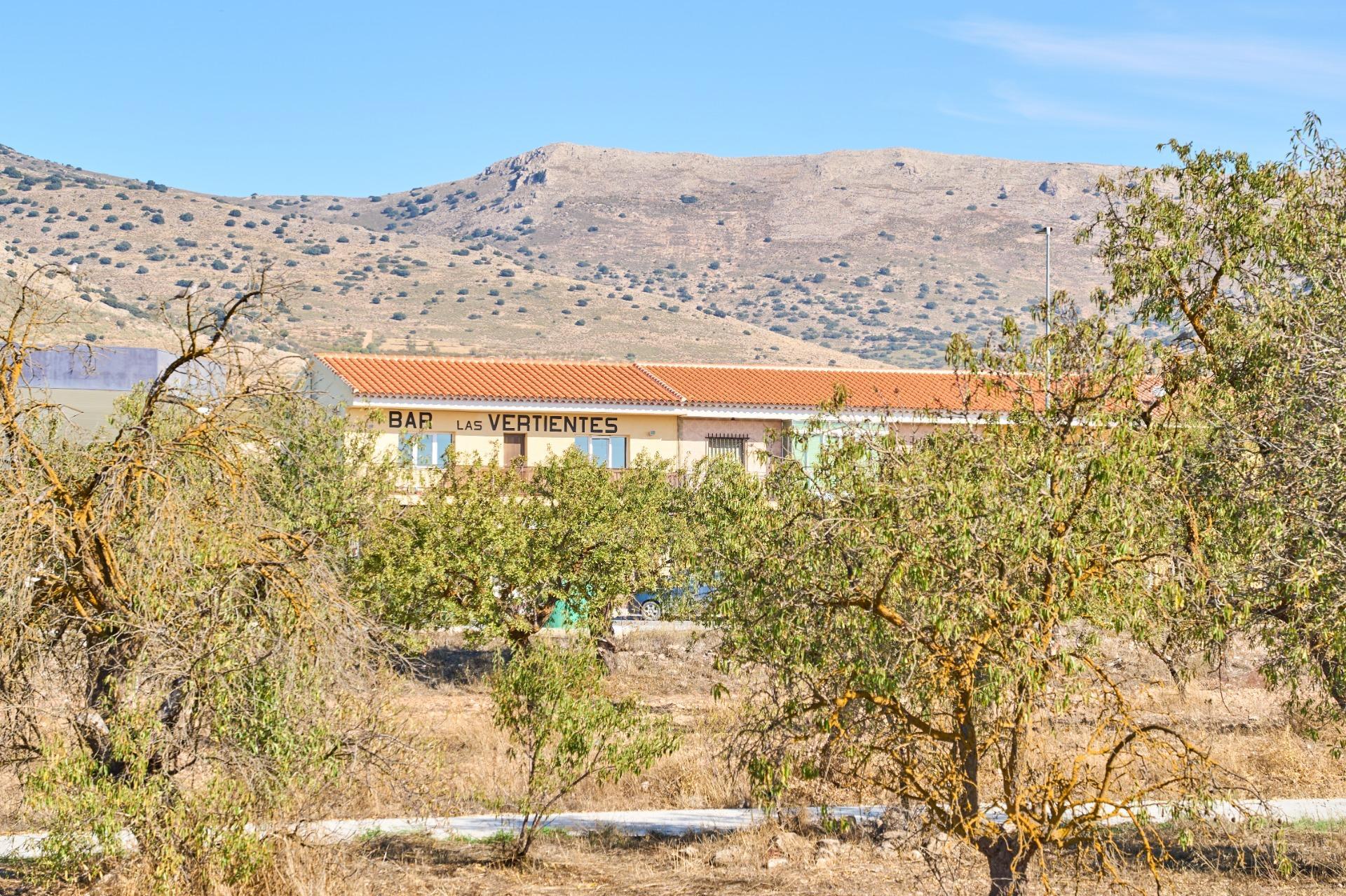 Casas o chalets-Venta-CÃºllar-1682290-Foto-48