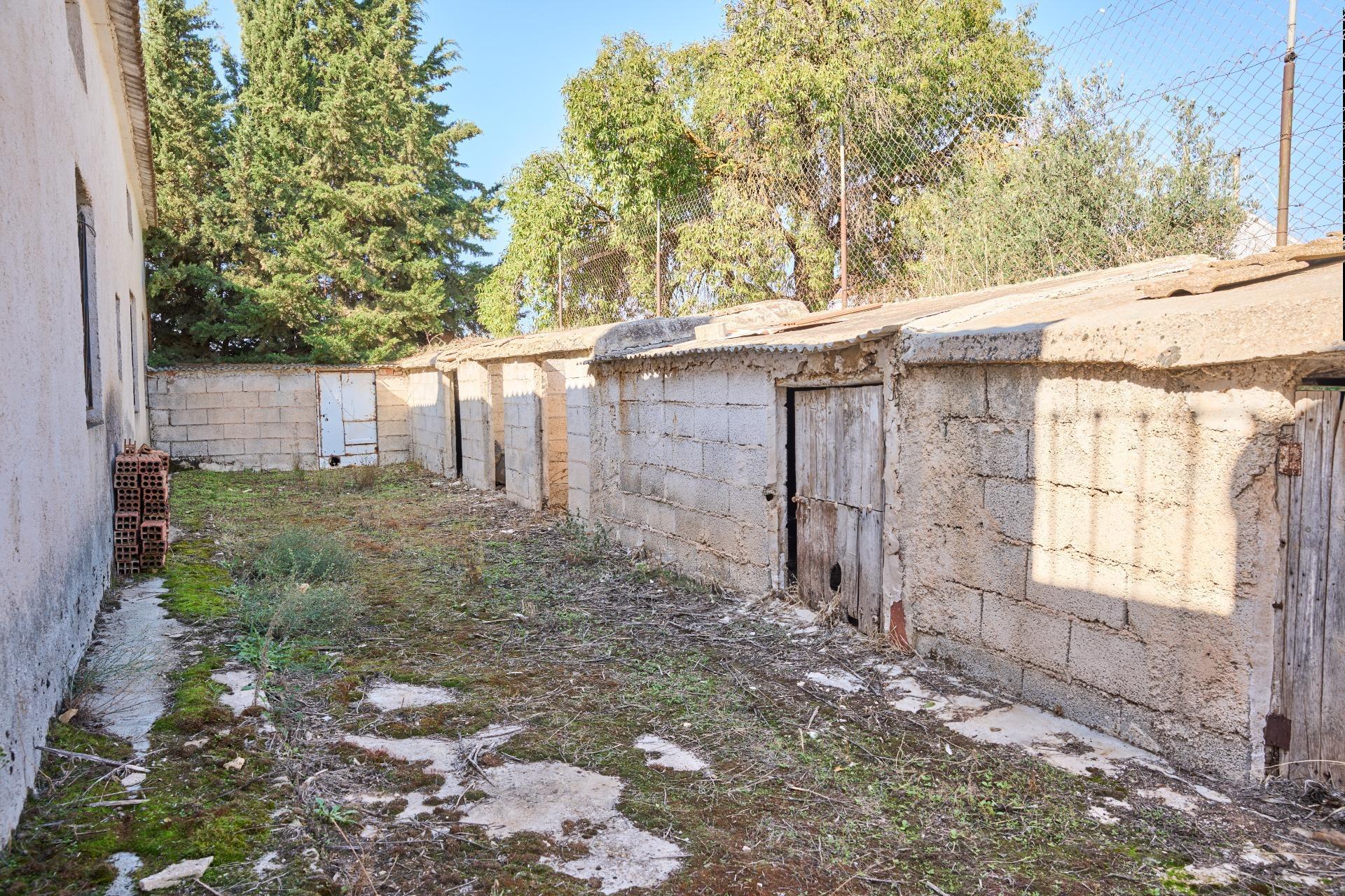 Casas o chalets-Venta-CÃºllar-1682290-Foto-47