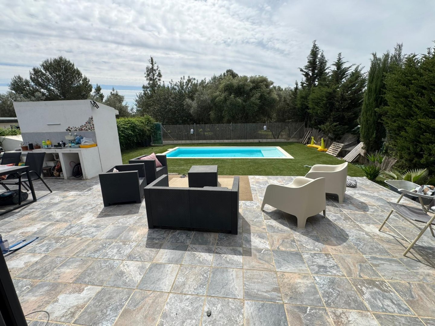 Casas o chalets-Venta-Bollullos de la MitaciÃ³n-2202096-Foto-35