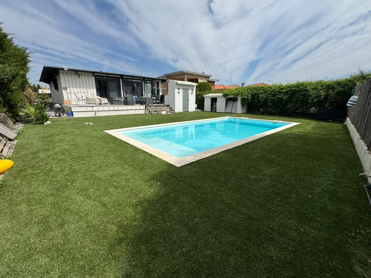 Casas o chalets-Venta-Bollullos de la MitaciÃ³n-2202096-Foto-47