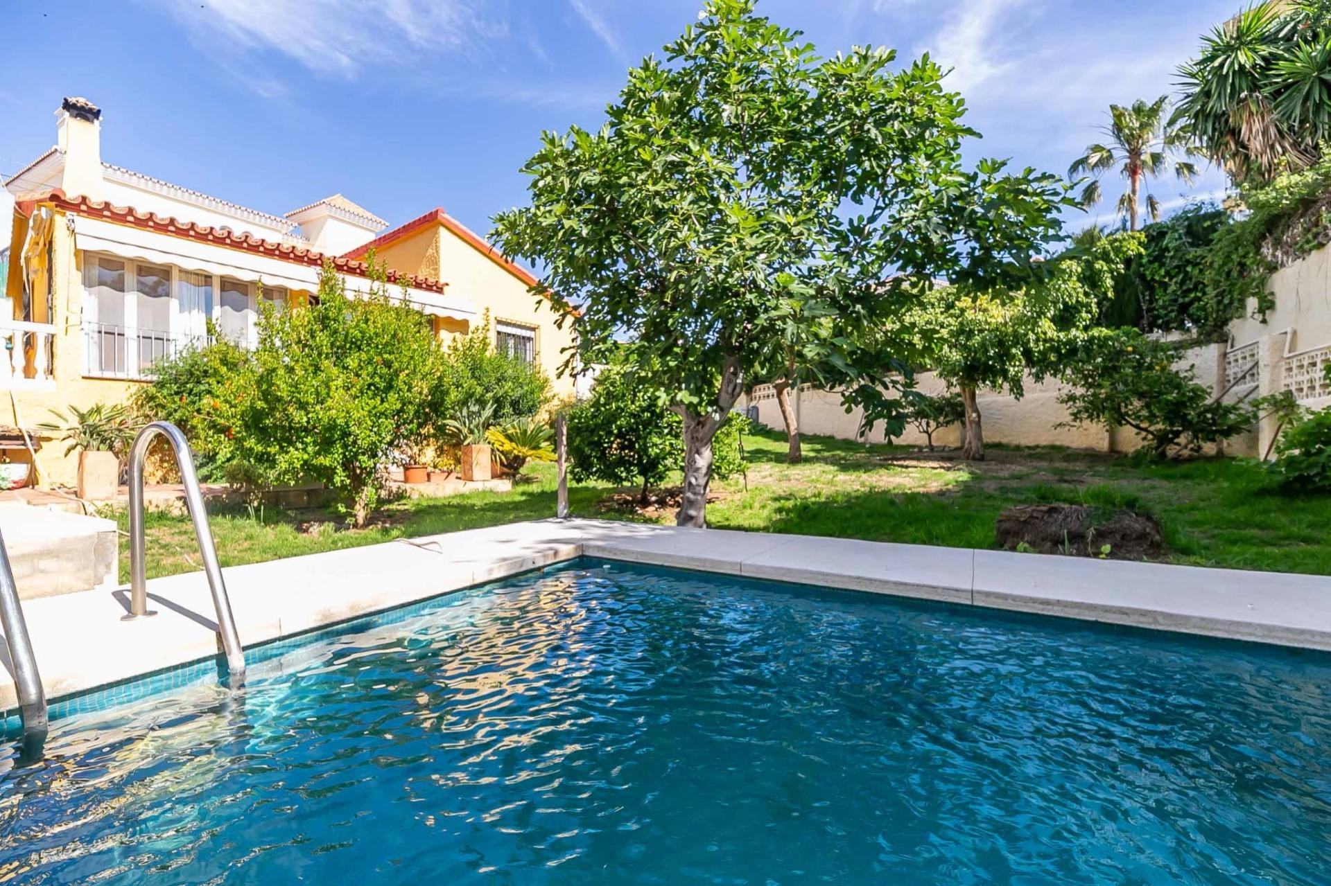 Casas o chalets-Venta-Fuengirola-2202102