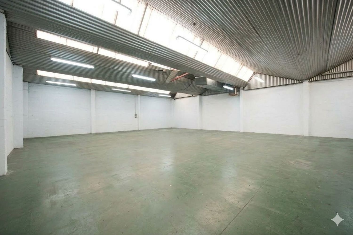 Nave industrial en alquiler, Móstoles