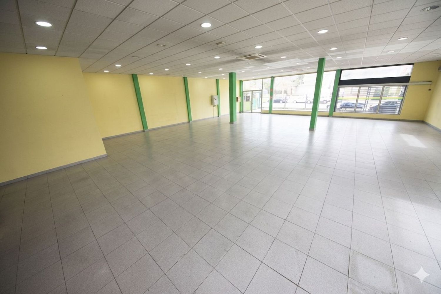 Nave industrial en alquiler, Móstoles