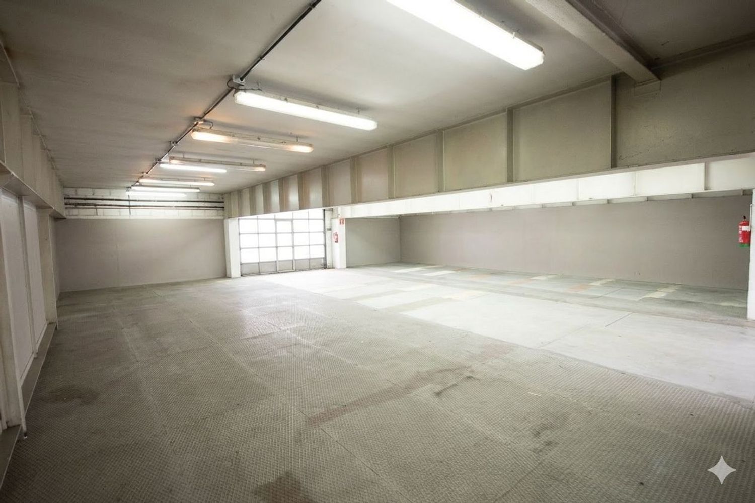 Nave industrial en alquiler, Móstoles