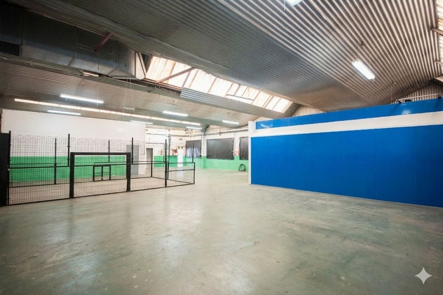Nave industrial en alquiler, Móstoles