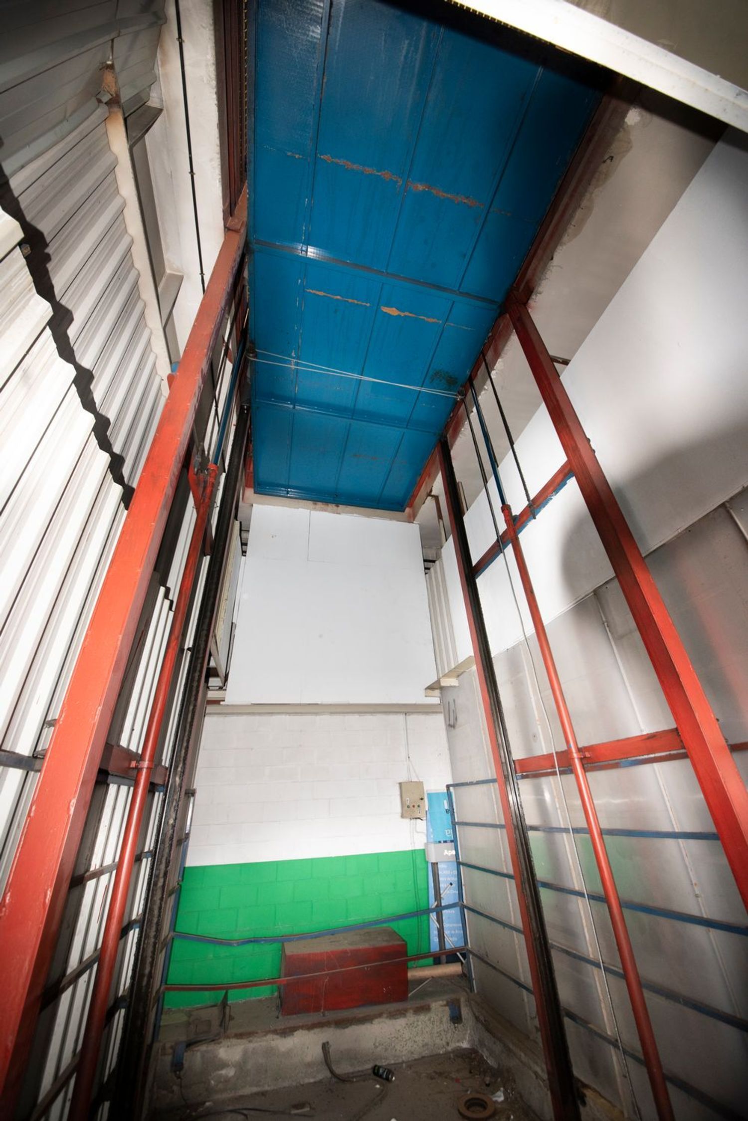 Nave industrial en alquiler, Móstoles
