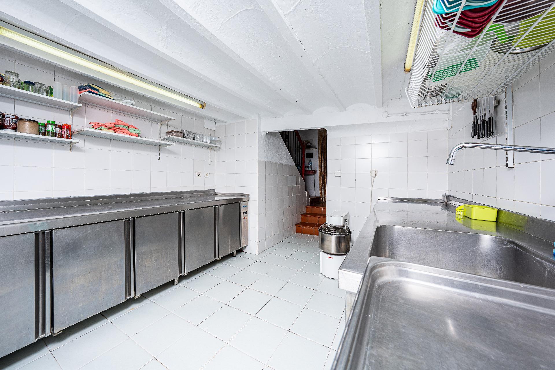 Negocios-Venta-La Villajoyosa-2207486-Foto-9