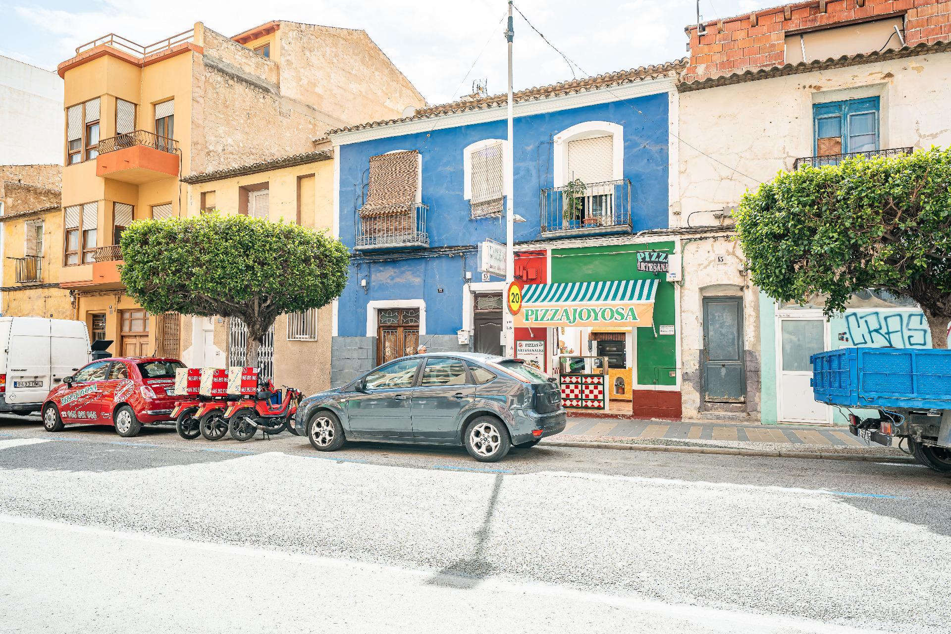 Negocios-Venta-La Villajoyosa-2207486-Foto-30