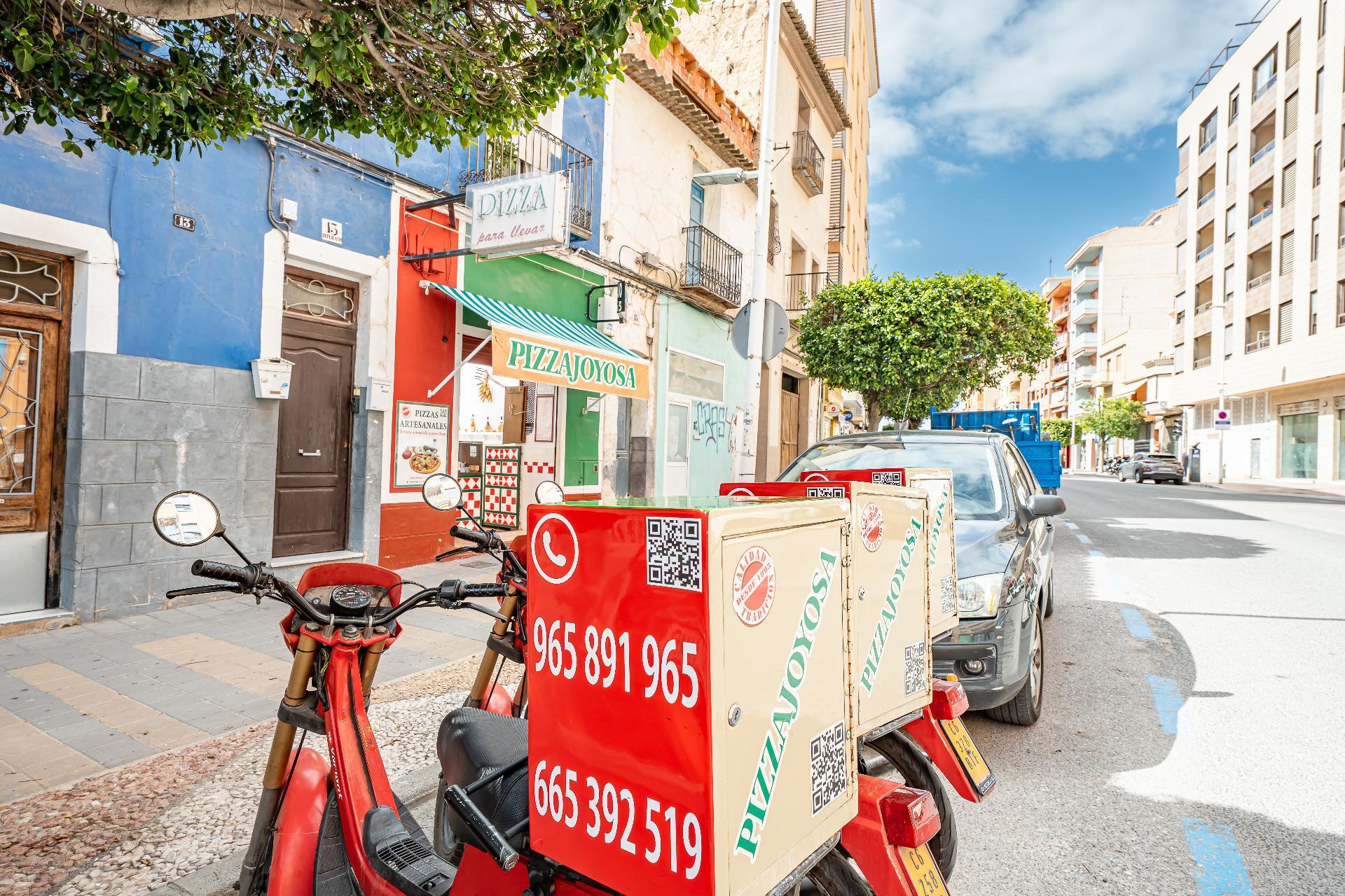 Negocios-Venta-La Villajoyosa-2207486-Foto-27