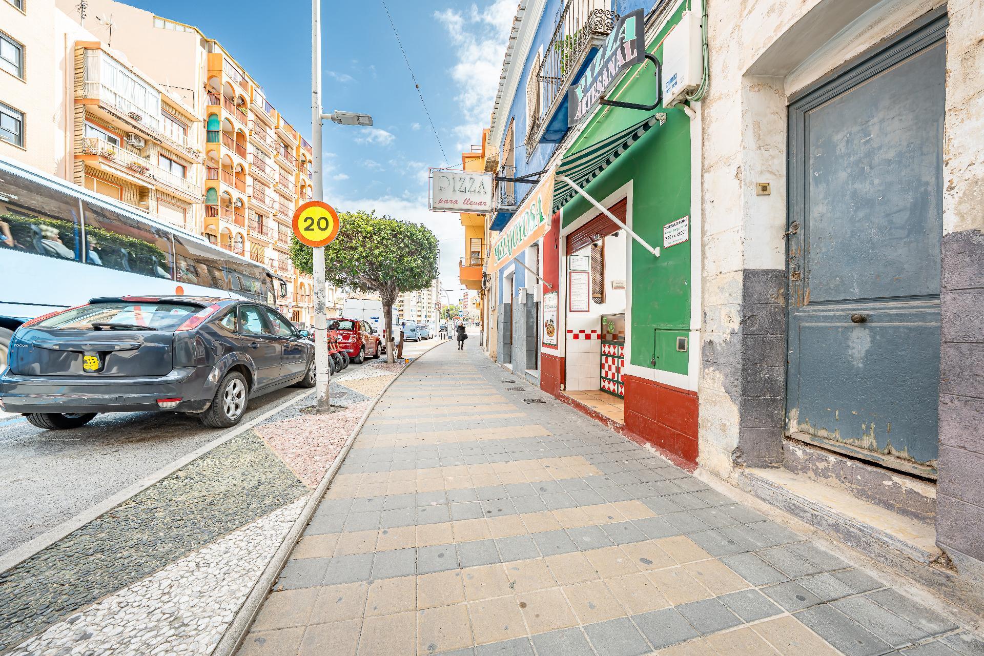 Negocios-Venta-La Villajoyosa-2207486-Foto-26