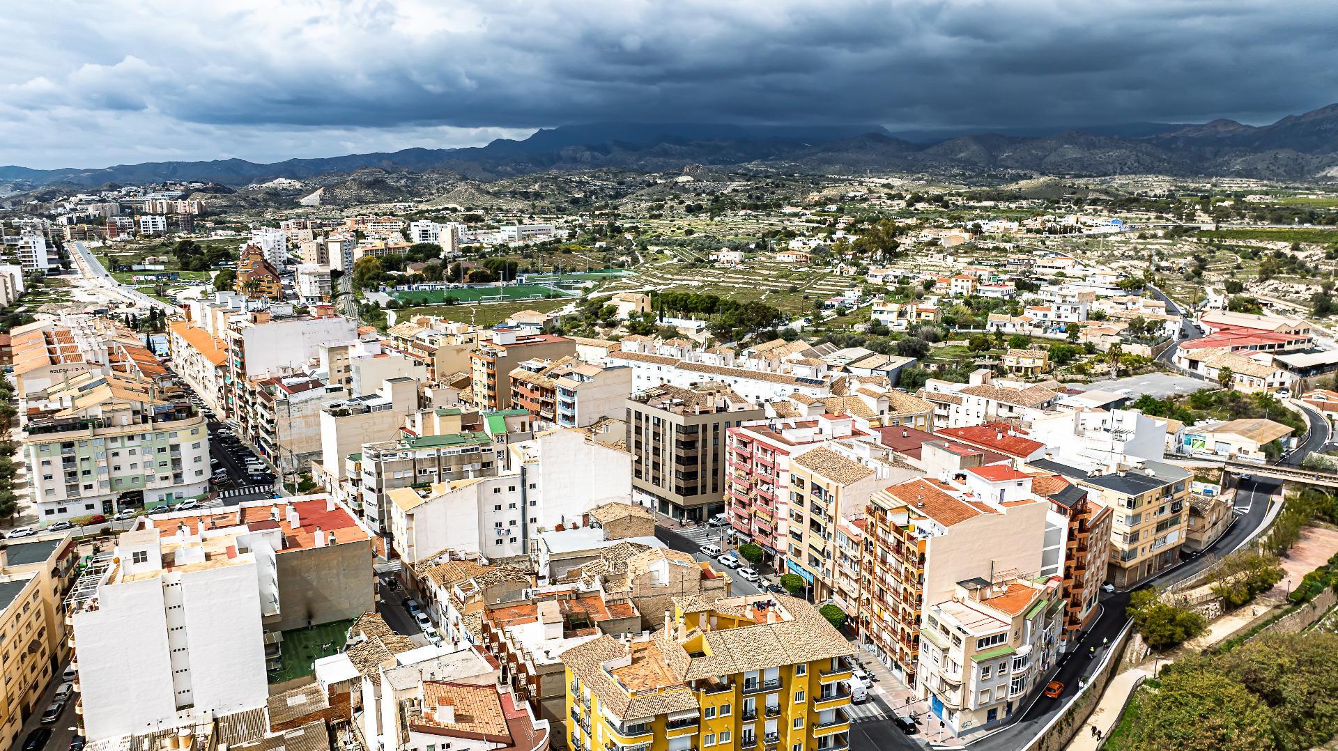 Negocios-Venta-La Villajoyosa-2207486-Foto-40