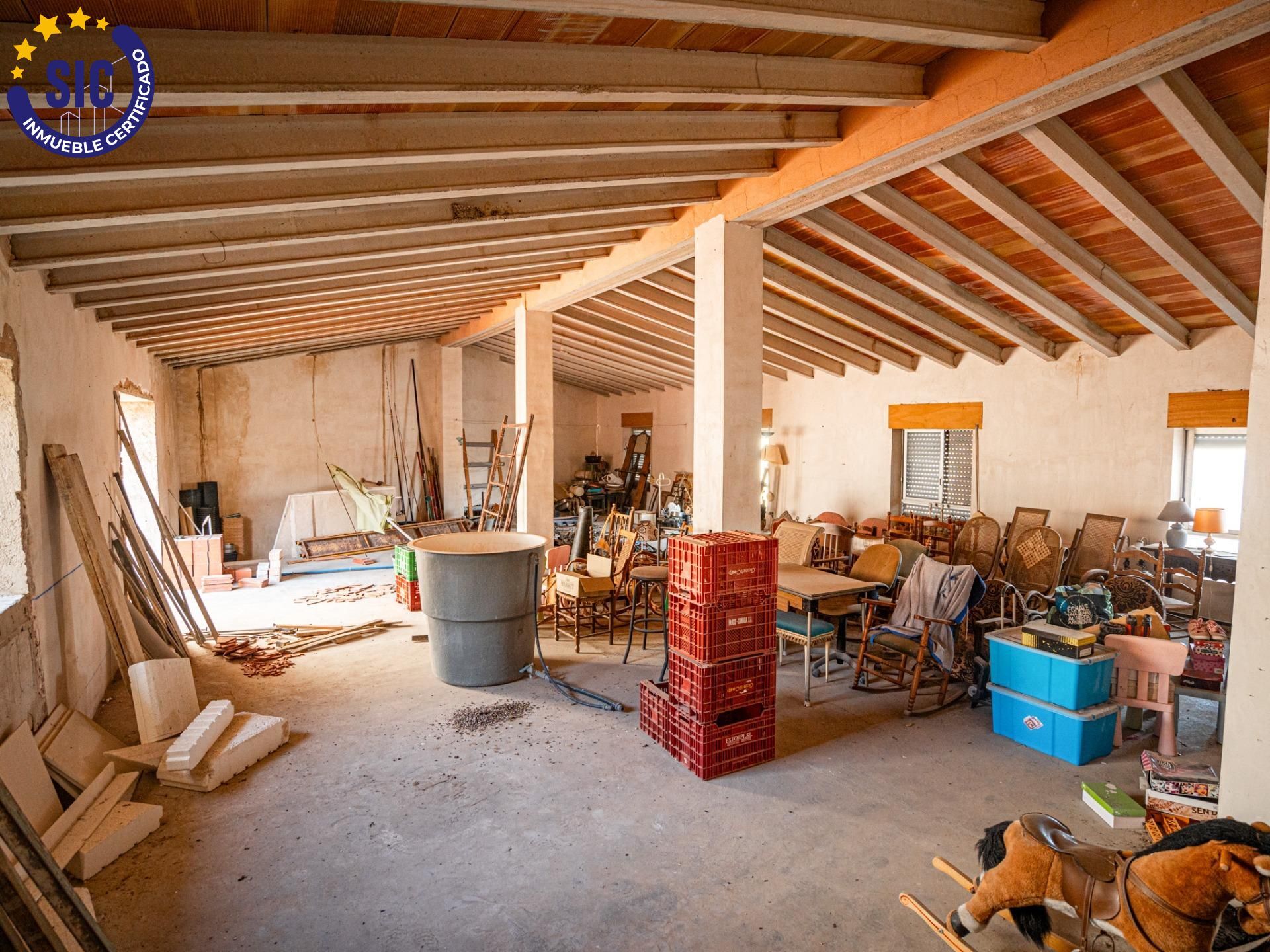 Casas o chalets-Venta-El Olivar-1834497-Foto-2