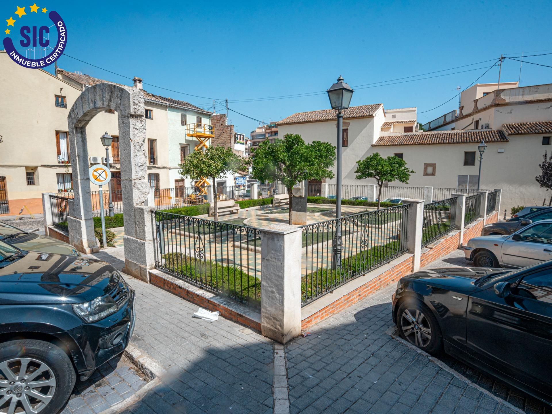 Casas o chalets-Venta-El Olivar-1834497-Foto-6