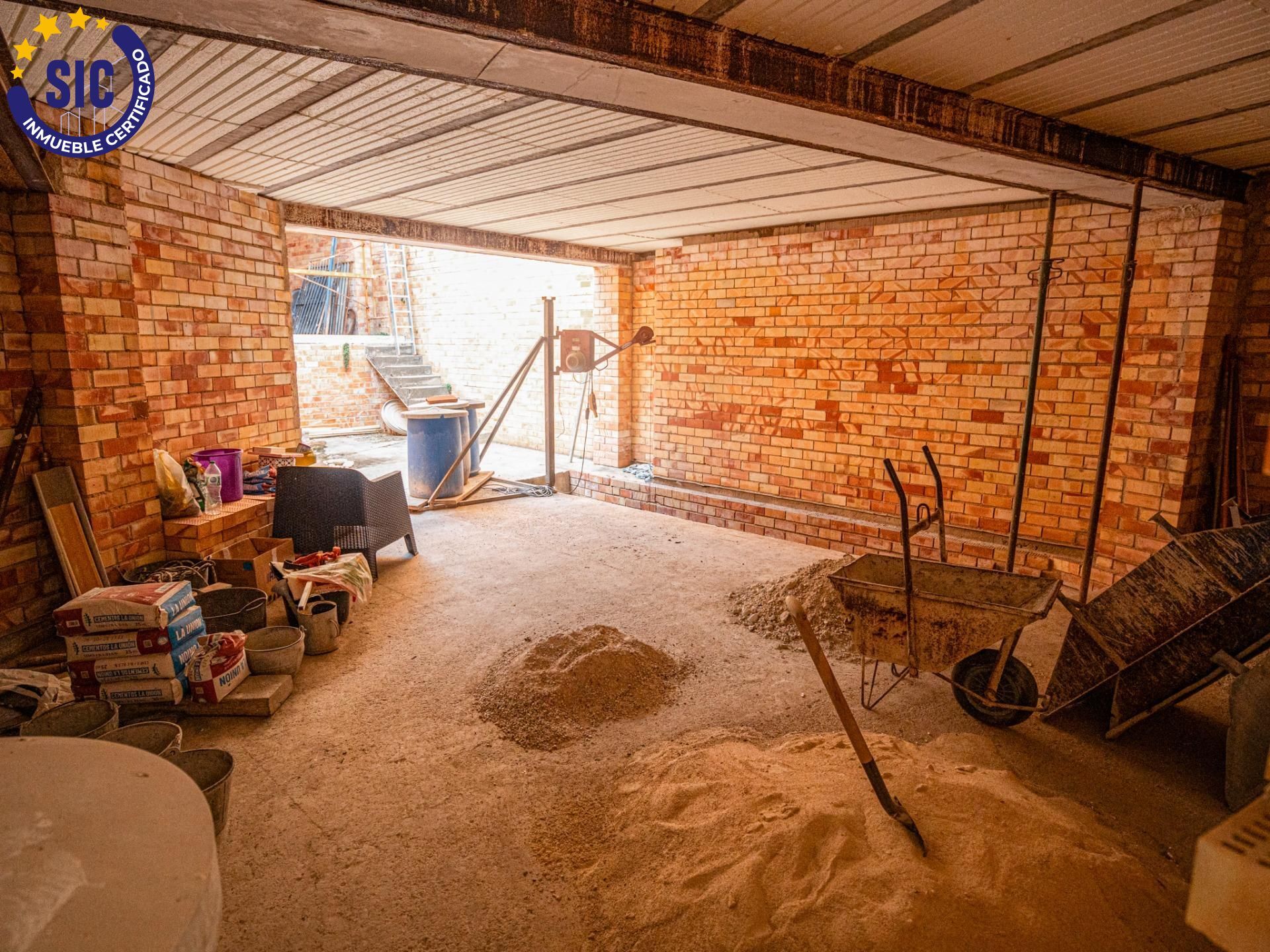 Casas o chalets-Venta-El Olivar-1834497-Foto-24