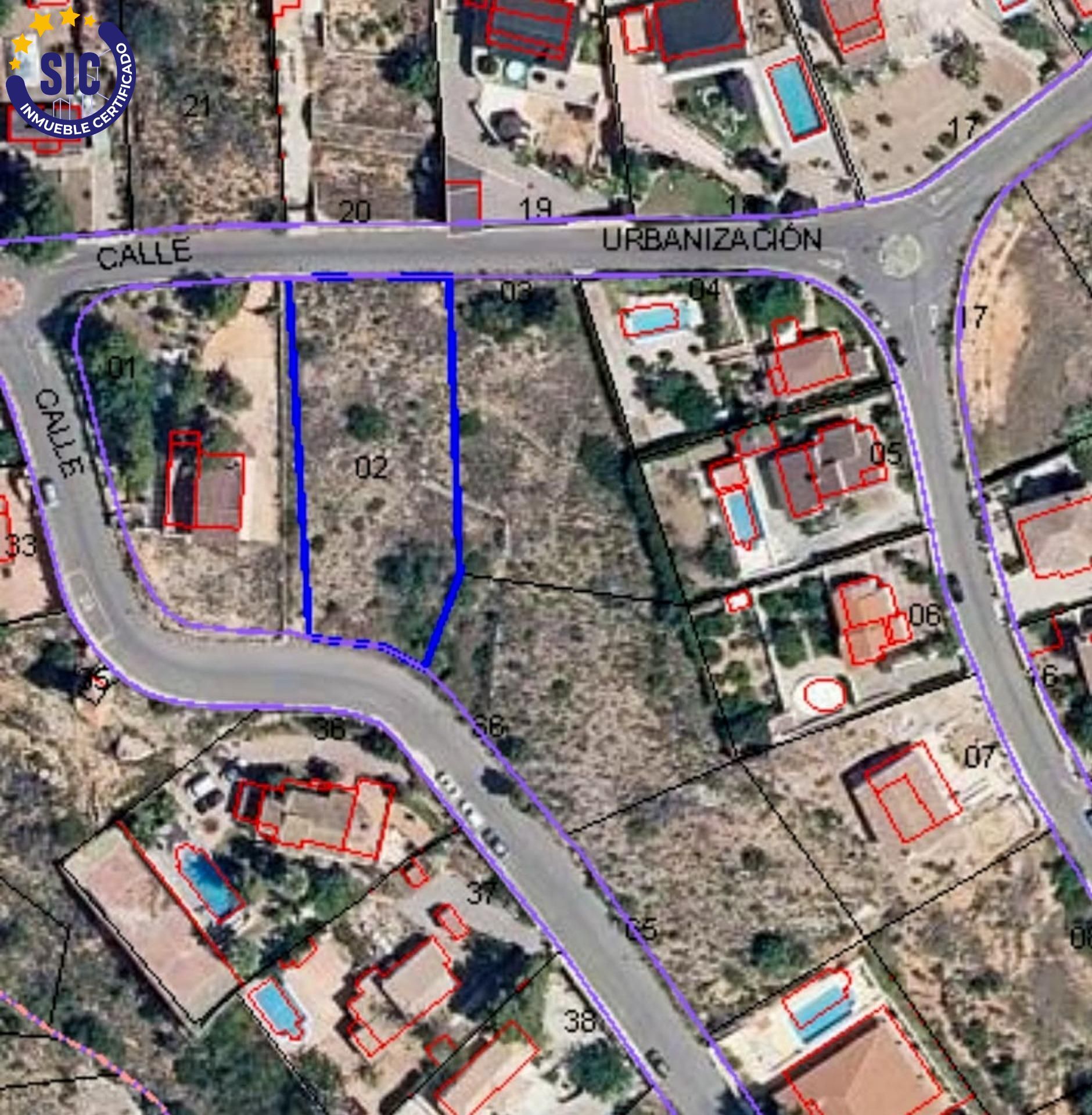 Fincas y solares-Venta-TurÃ­s-1768778-Foto-24