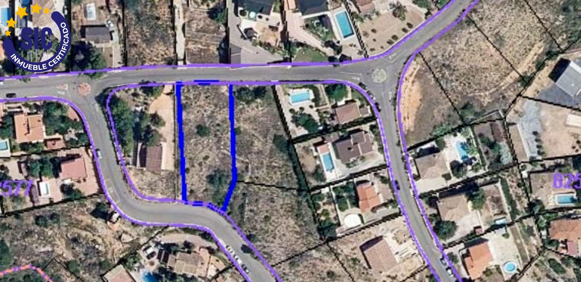 Fincas y solares-Venta-TurÃ­s-1768778-Foto-25