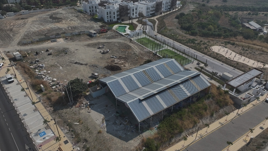 Fincas y solares-Venta-Estepona-1834876-Foto-9