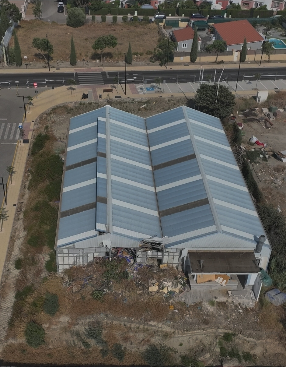 Fincas y solares-Venta-Estepona-1834876-Foto-14