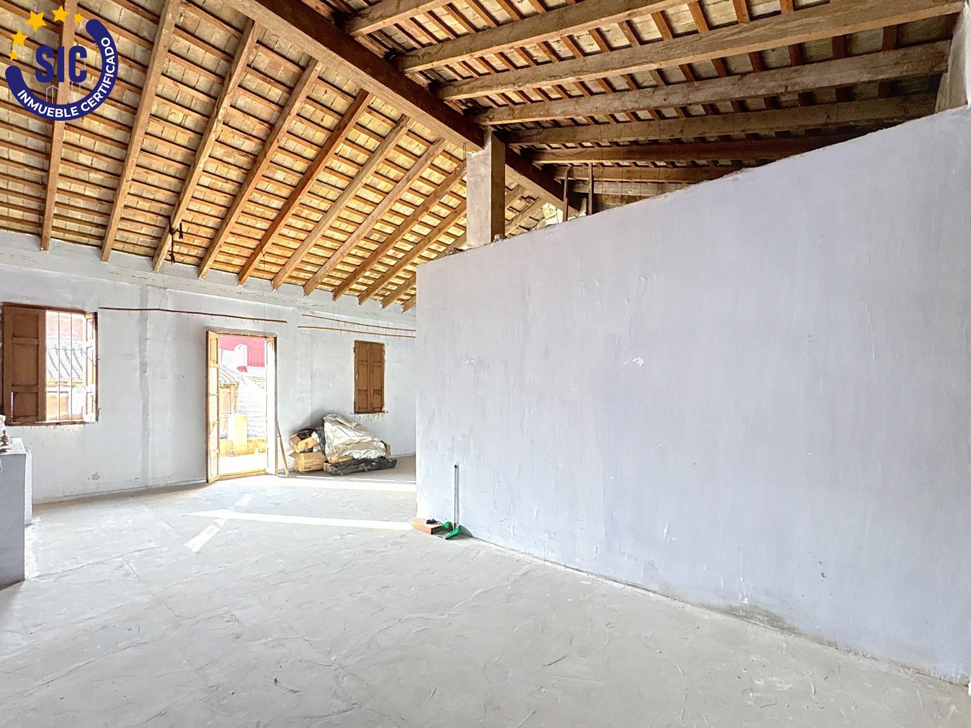 Casas o chalets-Venta-La Losilla-2015683-Foto-1