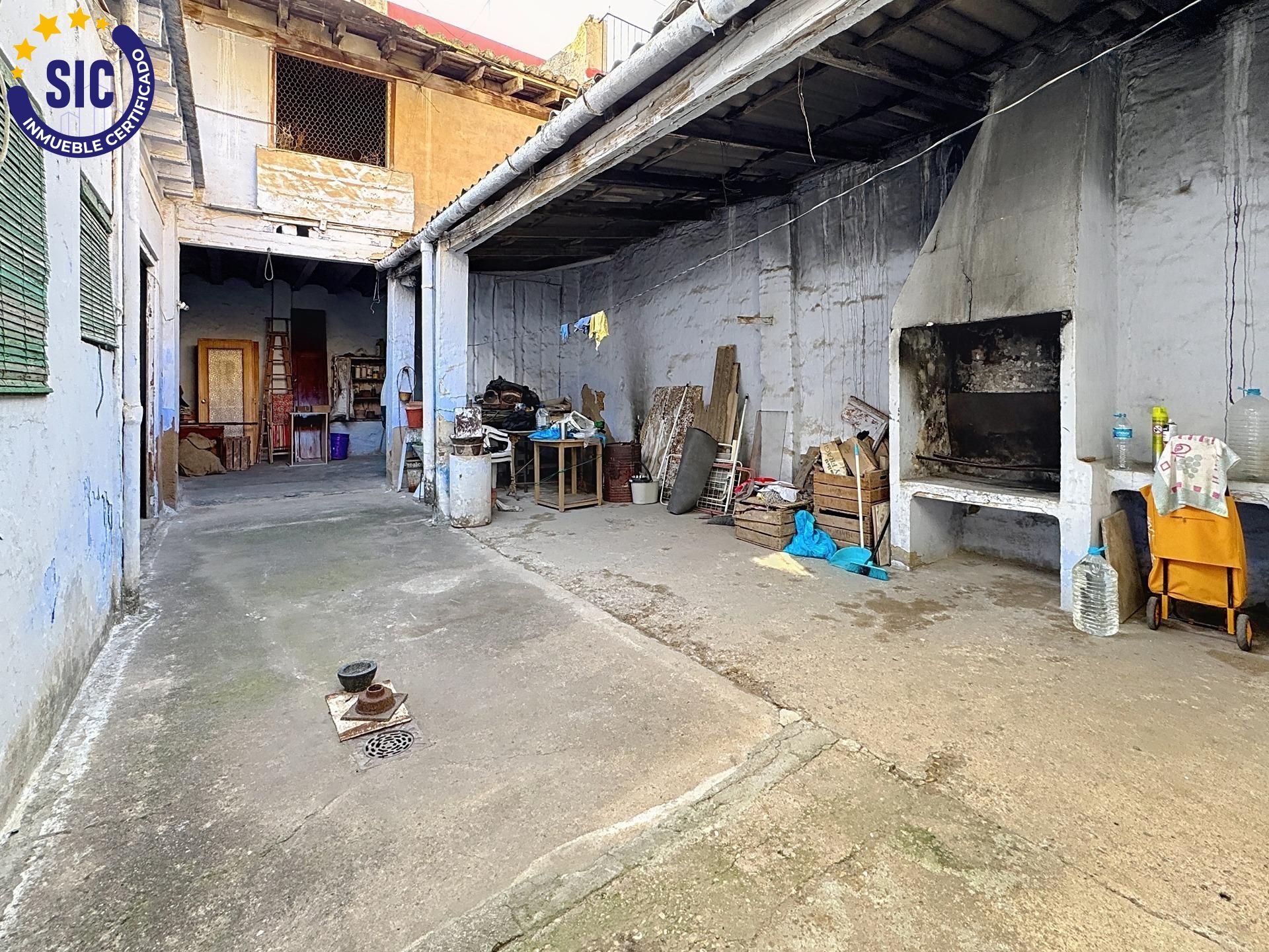 Casas o chalets-Venta-La Losilla-2015683-Foto-6