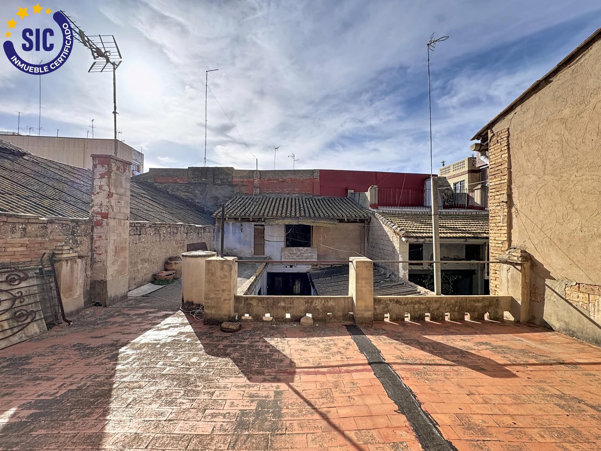 Casas o chalets-Venta-La Losilla-2015683-Foto-9