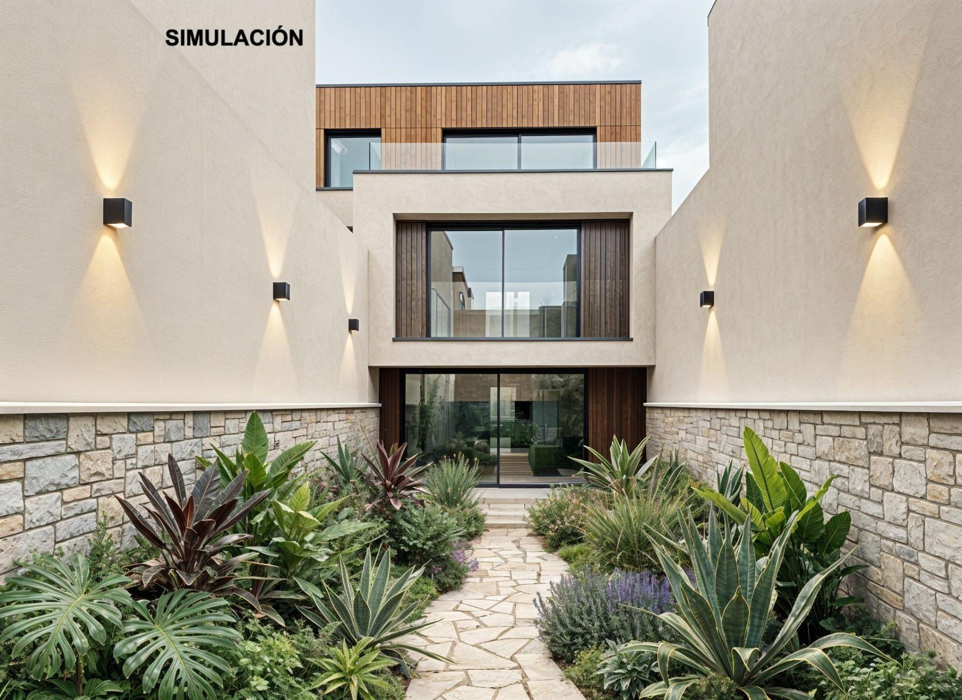 Fincas y solares-Venta-Moncada-798531-Foto-4