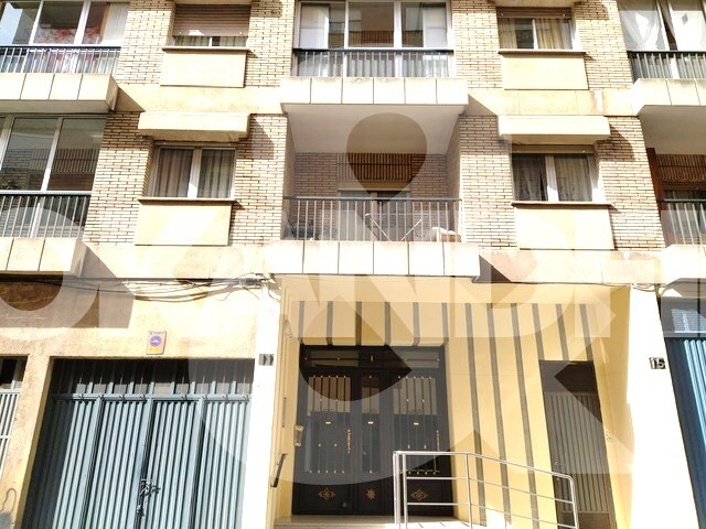 Alquiler de Ático en C/ Nuñez de Balboa( Avda. Portugal )