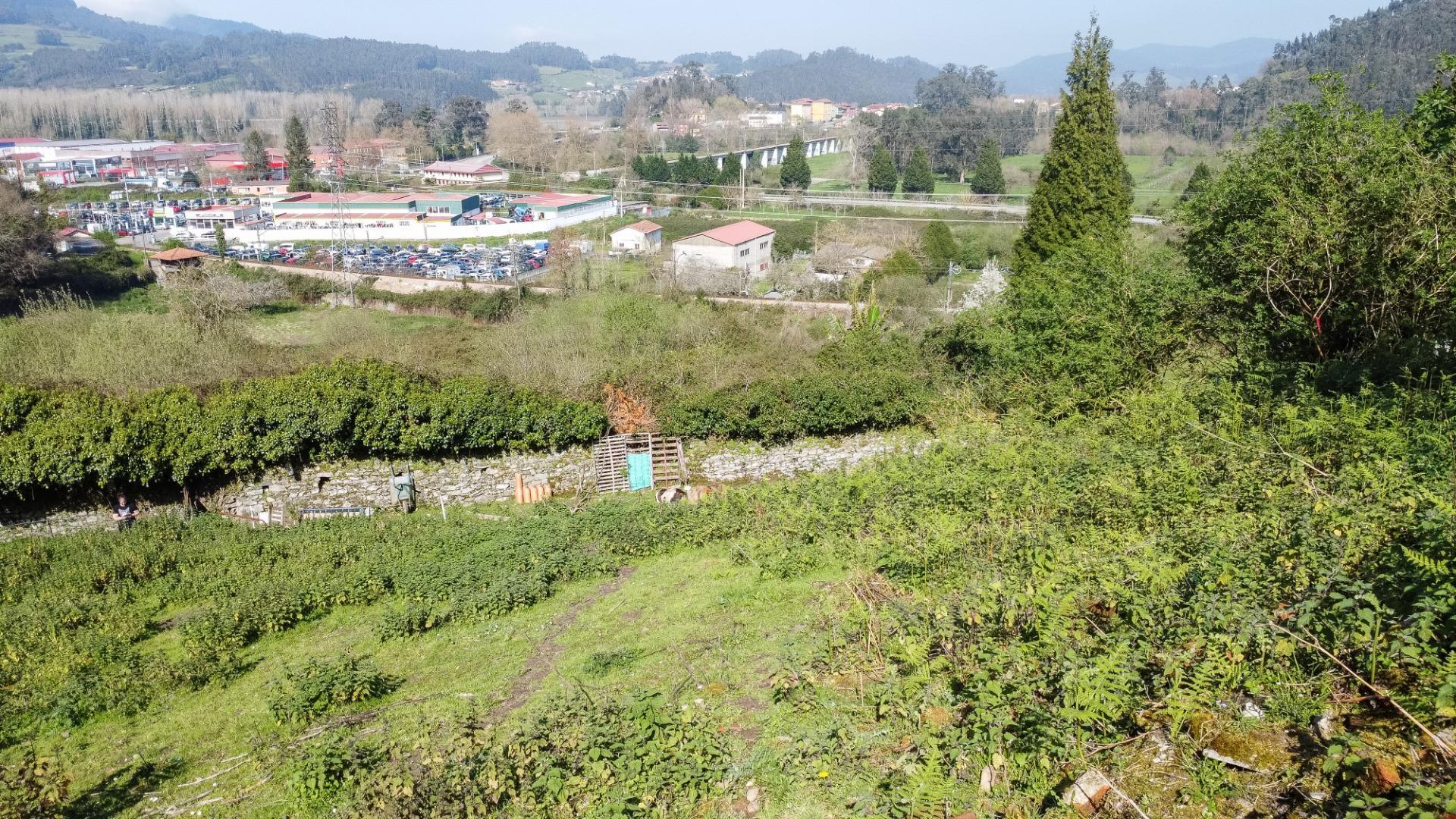 Fincas y solares-Venta-2202117