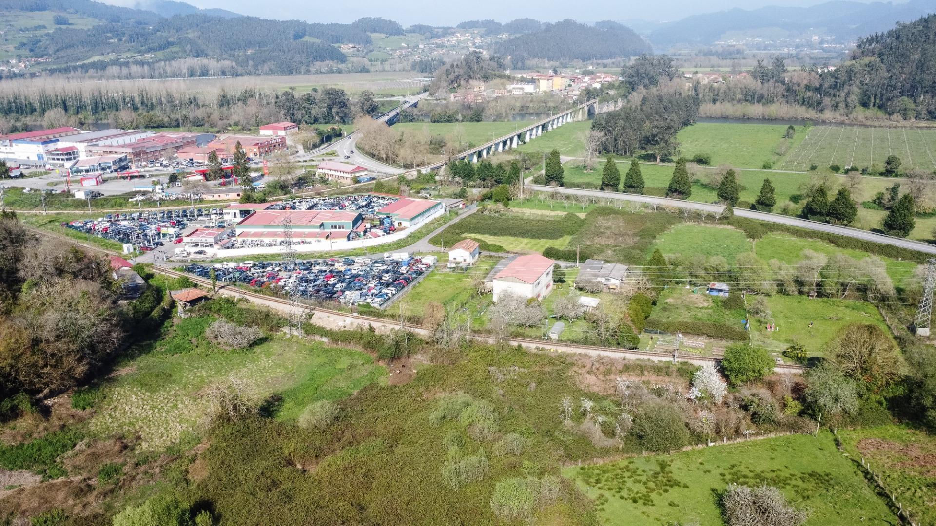 Fincas y solares-Venta-Pravia-2202117-Foto-35