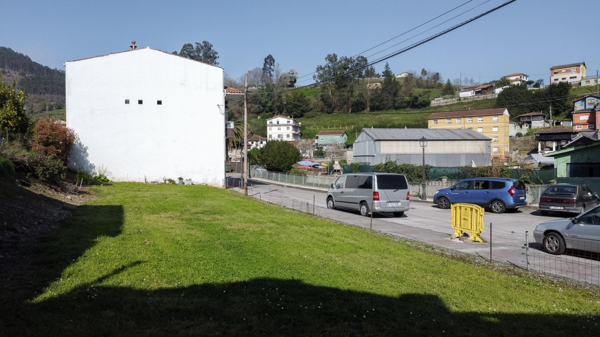 Fincas y solares-Venta-Pravia-2202126-Foto-2