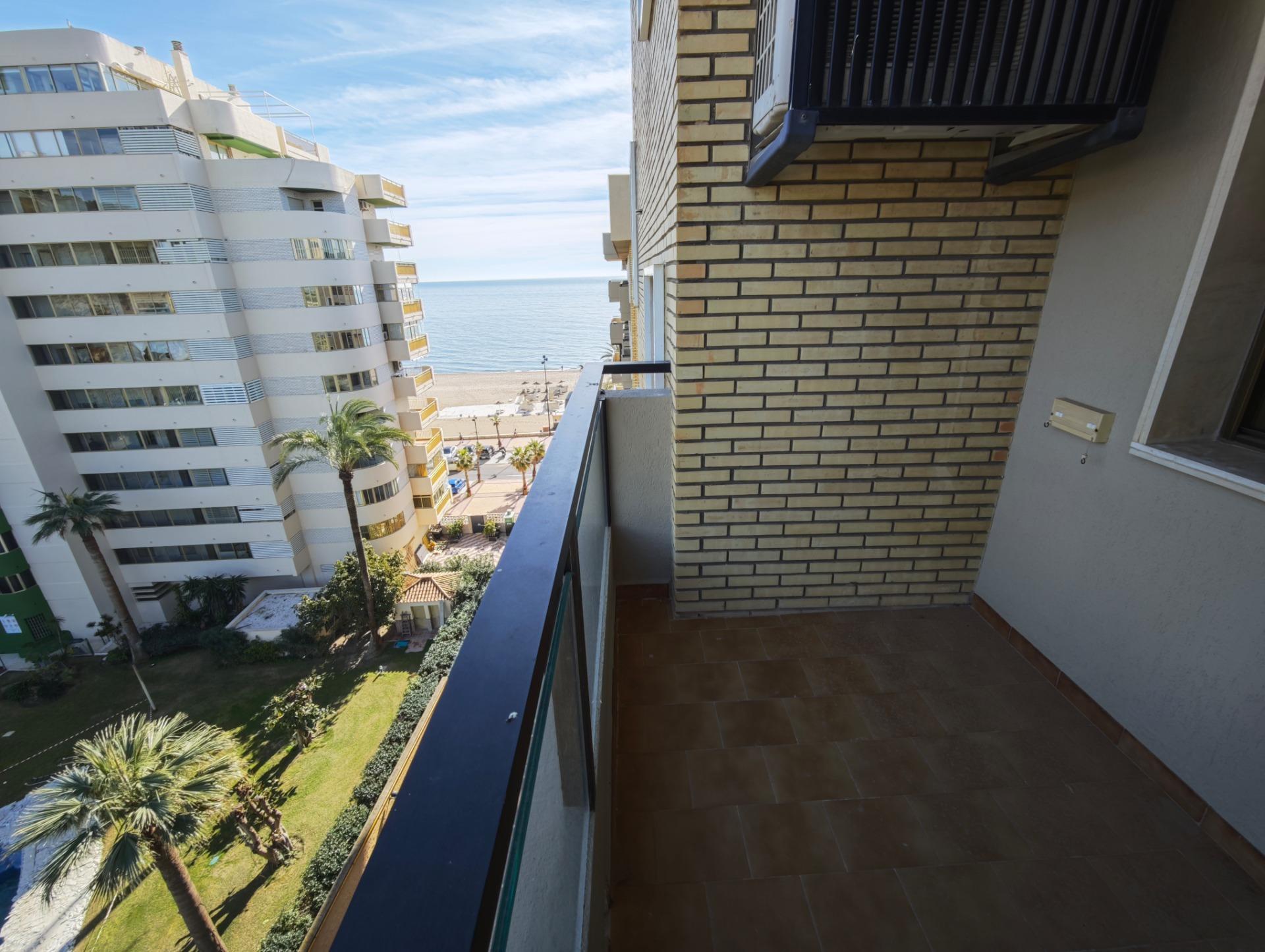Los Boliches, Fuengirola, Málaga