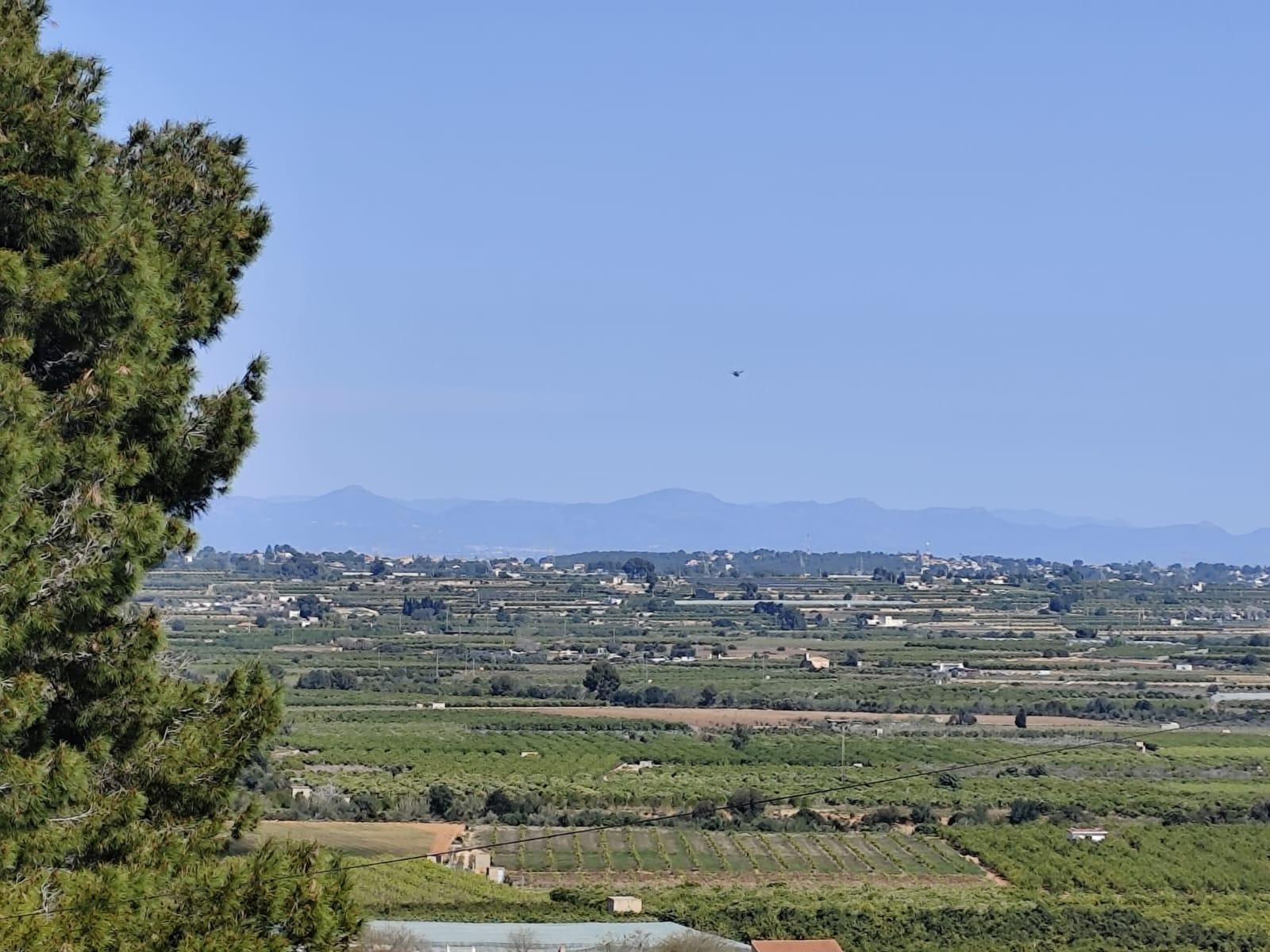 Fincas y solares-Venta-Picassent-2114534-Foto-5