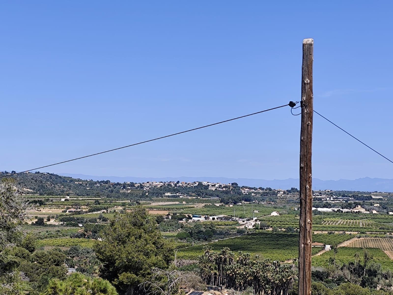 Fincas y solares-Venta-Picassent-2114534-Foto-2