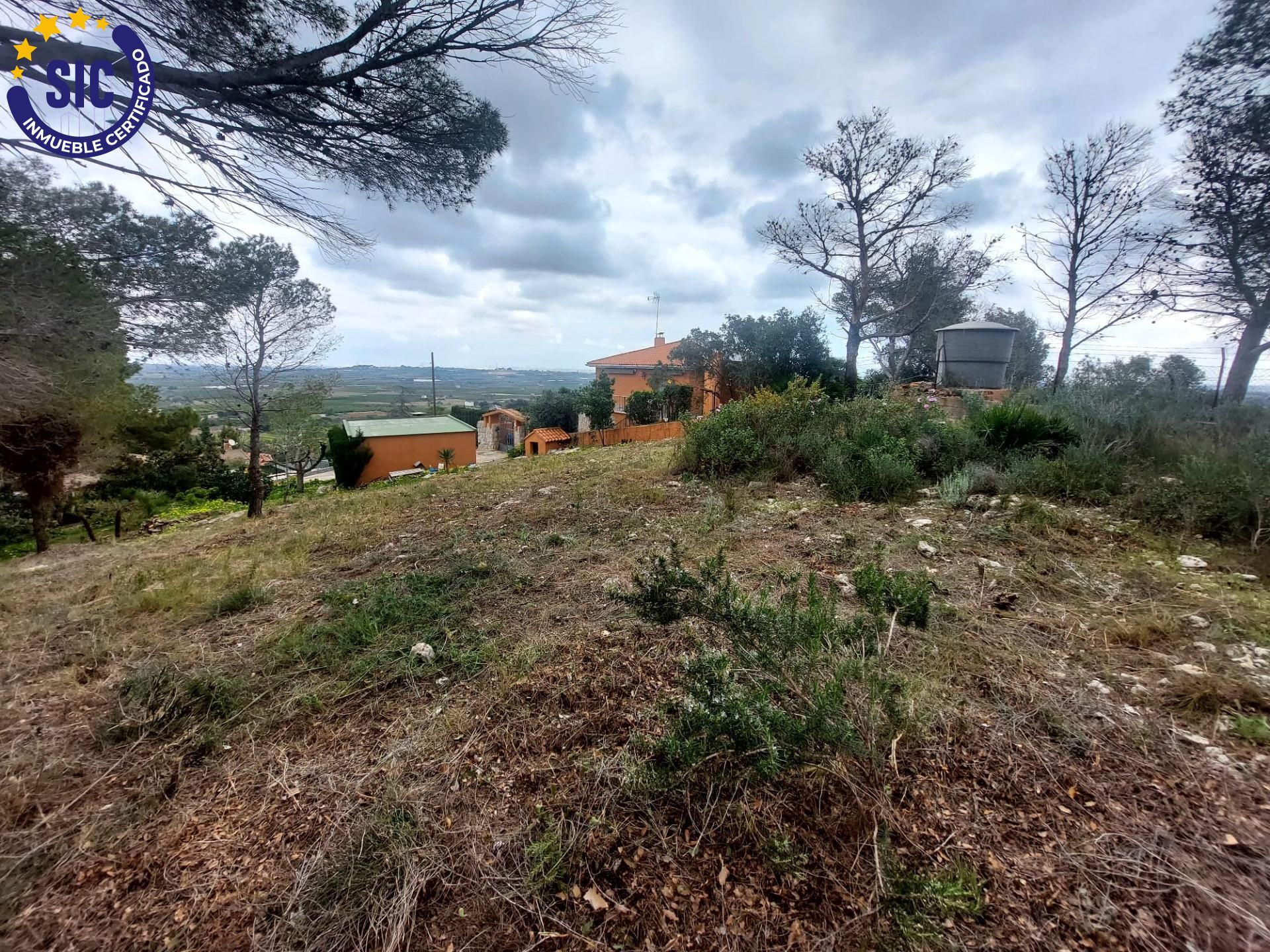 Fincas y solares-Venta-Picassent-2114534-Foto-10