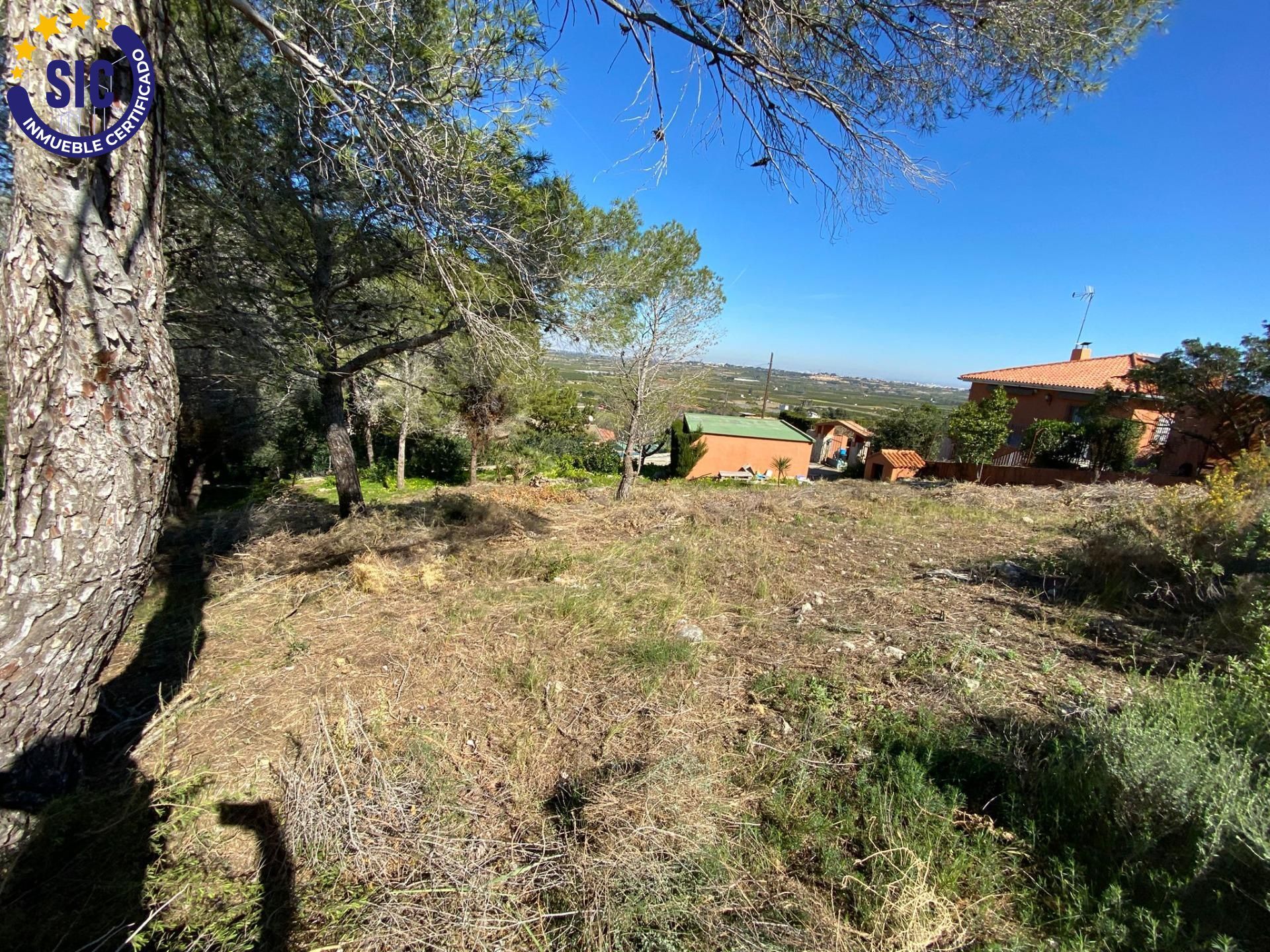 Fincas y solares-Venta-Picassent-2114534-Foto-7