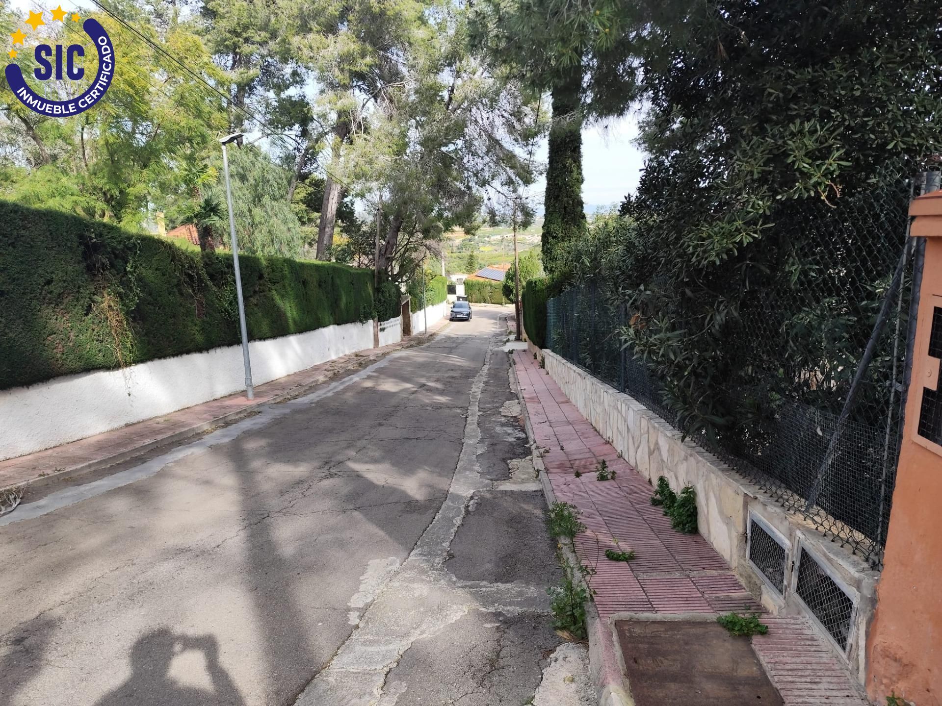 Fincas y solares-Venta-Picassent-2114534-Foto-22