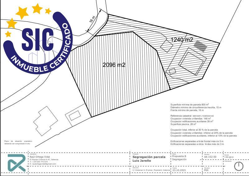Fincas y solares-Venta-Picassent-2114534-Foto-38