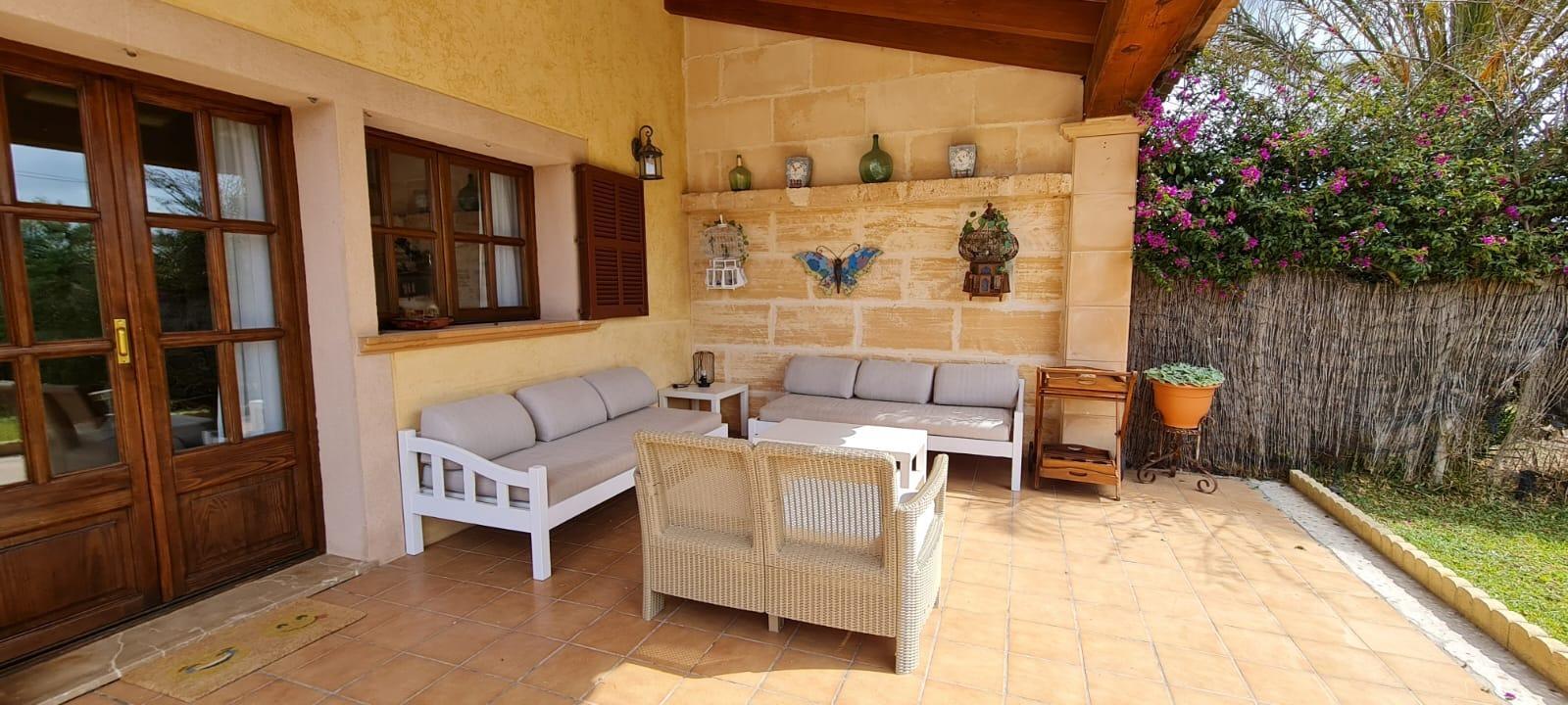 Casas o chalets-Venta-ArtÃ -1884817-Foto-3