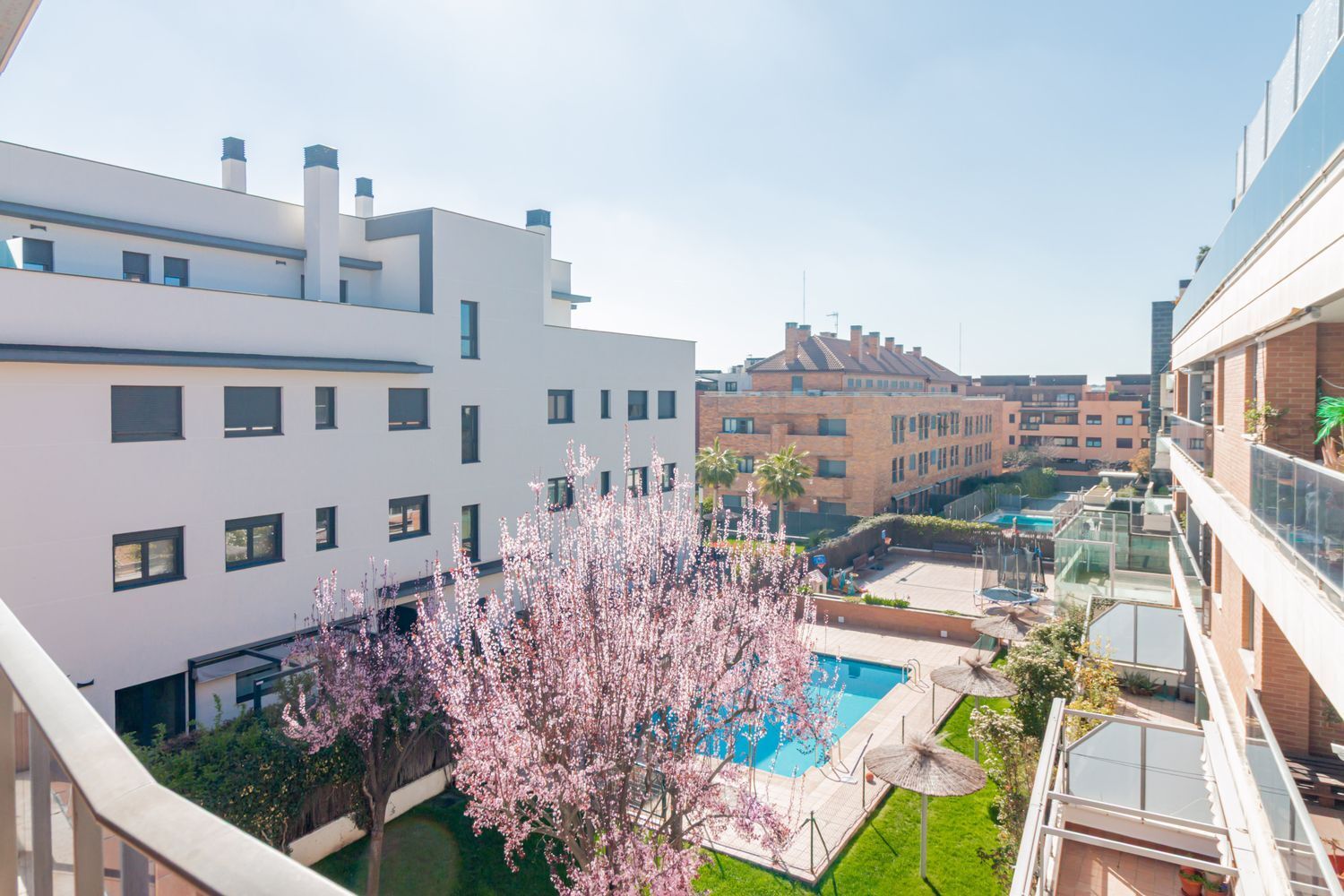 Pisos-Venta-Las Rozas de Madrid-2172860